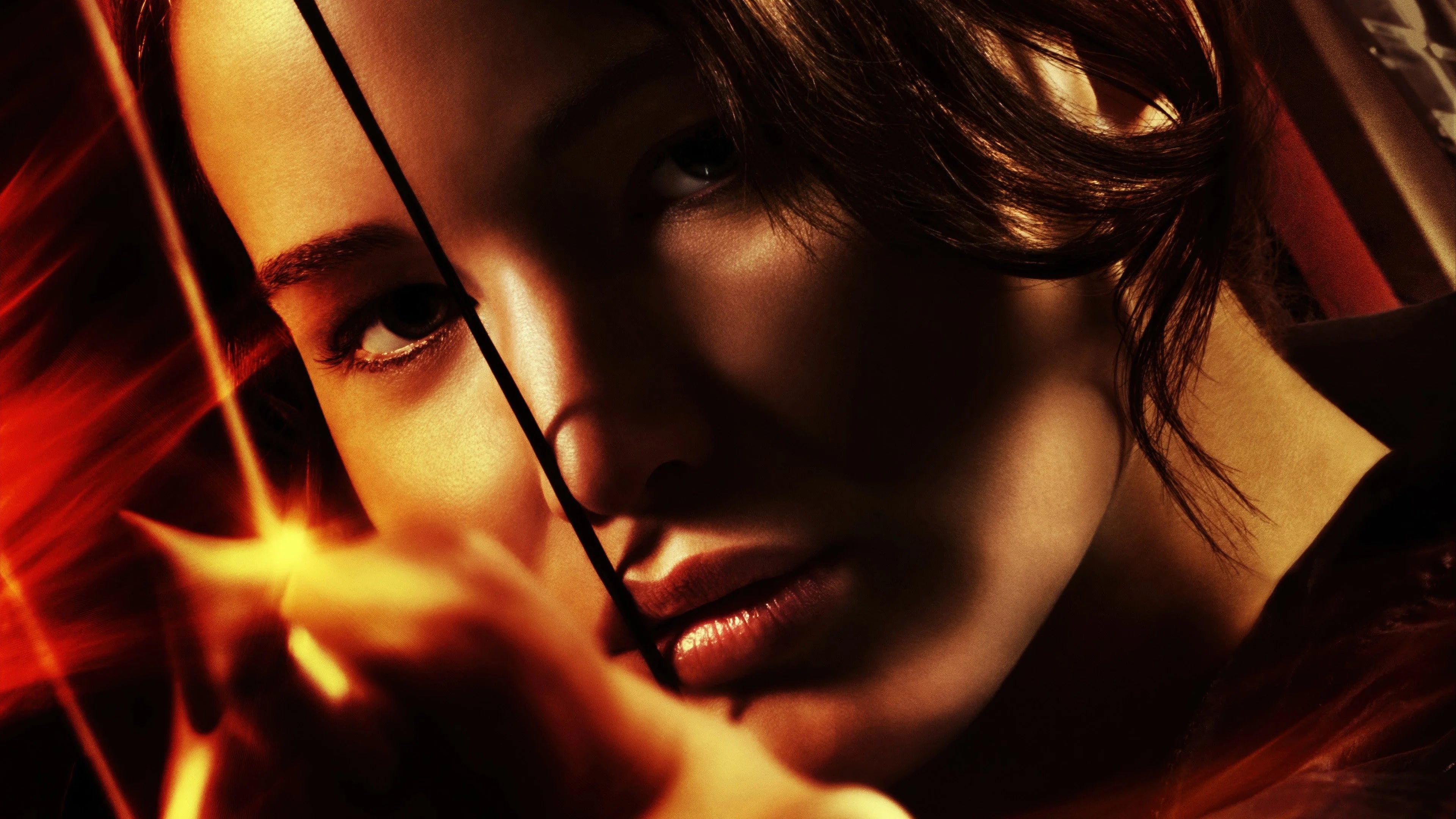 Perfect The Hunger Games (2012) Man Cave wall filler - Popcorn Poster Gallery