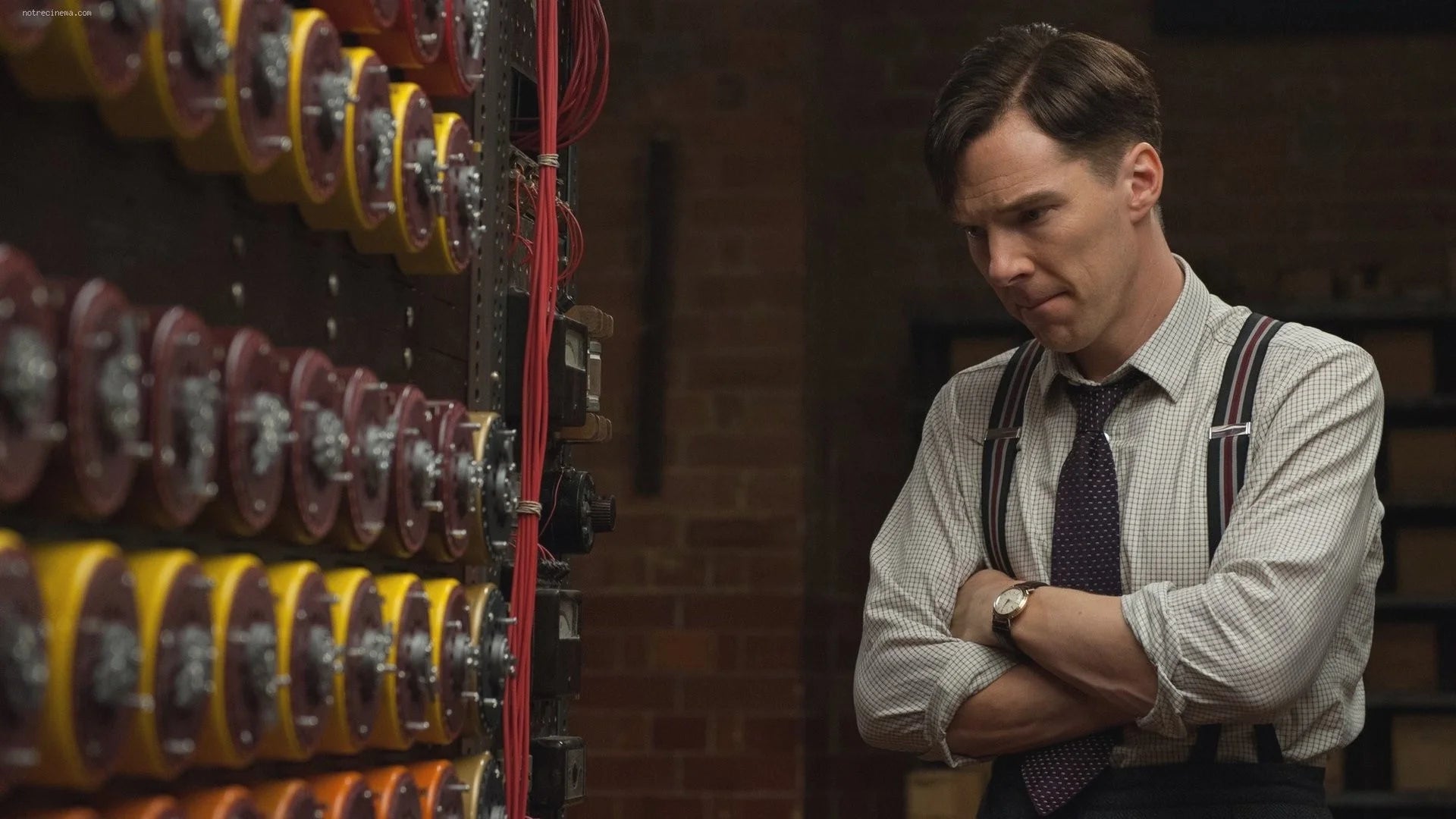 Perfect The Imitation Game (2014) Man Cave wall filler - Popcorn Poster Gallery