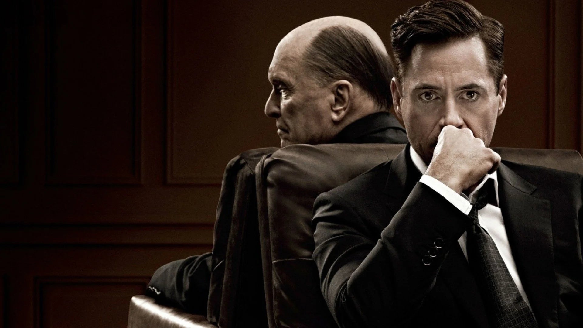 Perfect The Judge (2014) Man Cave wall filler - Popcorn Poster Gallery