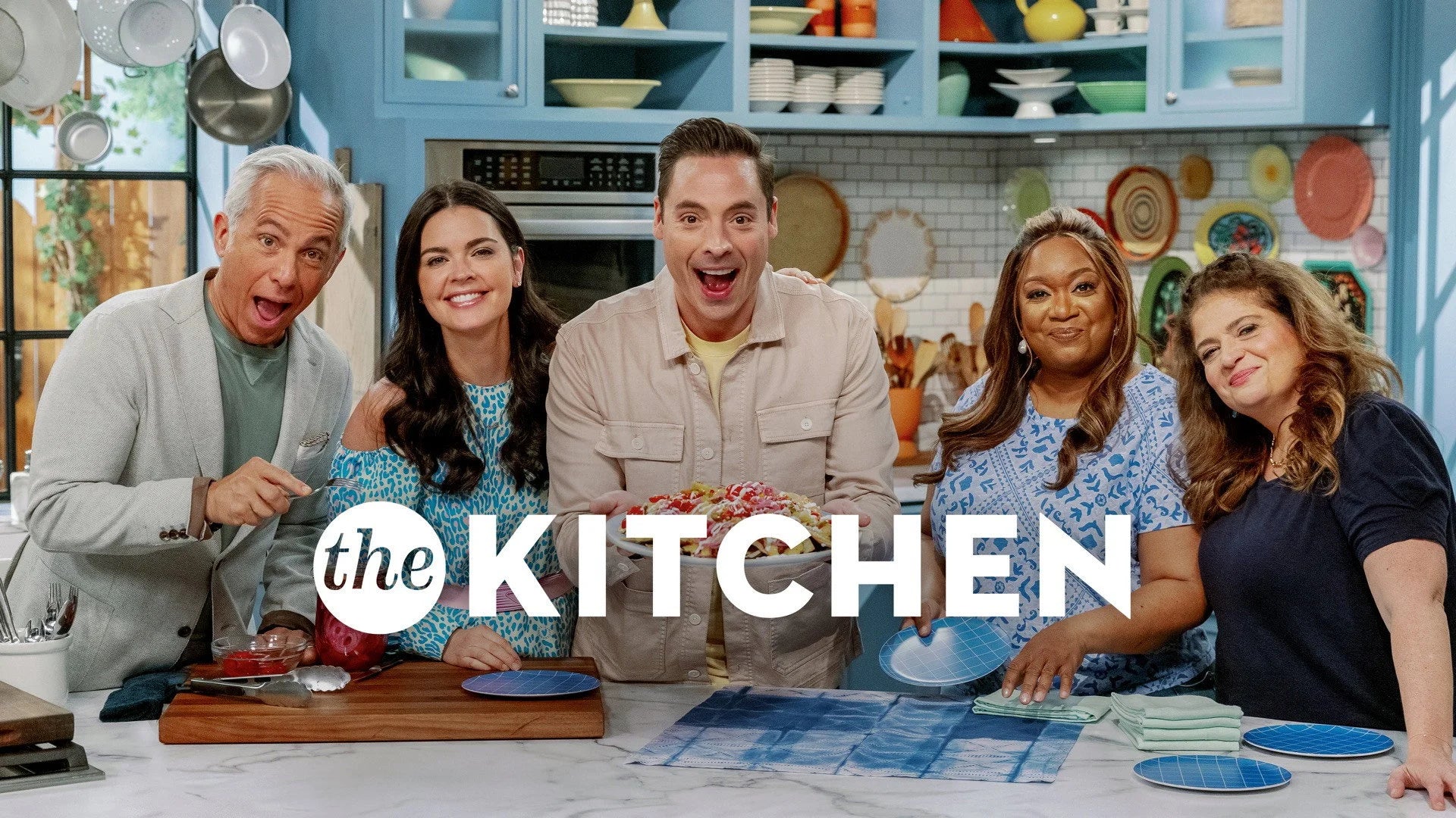 Perfect The Kitchen (2014) Man Cave wall filler - Popcorn Poster Gallery