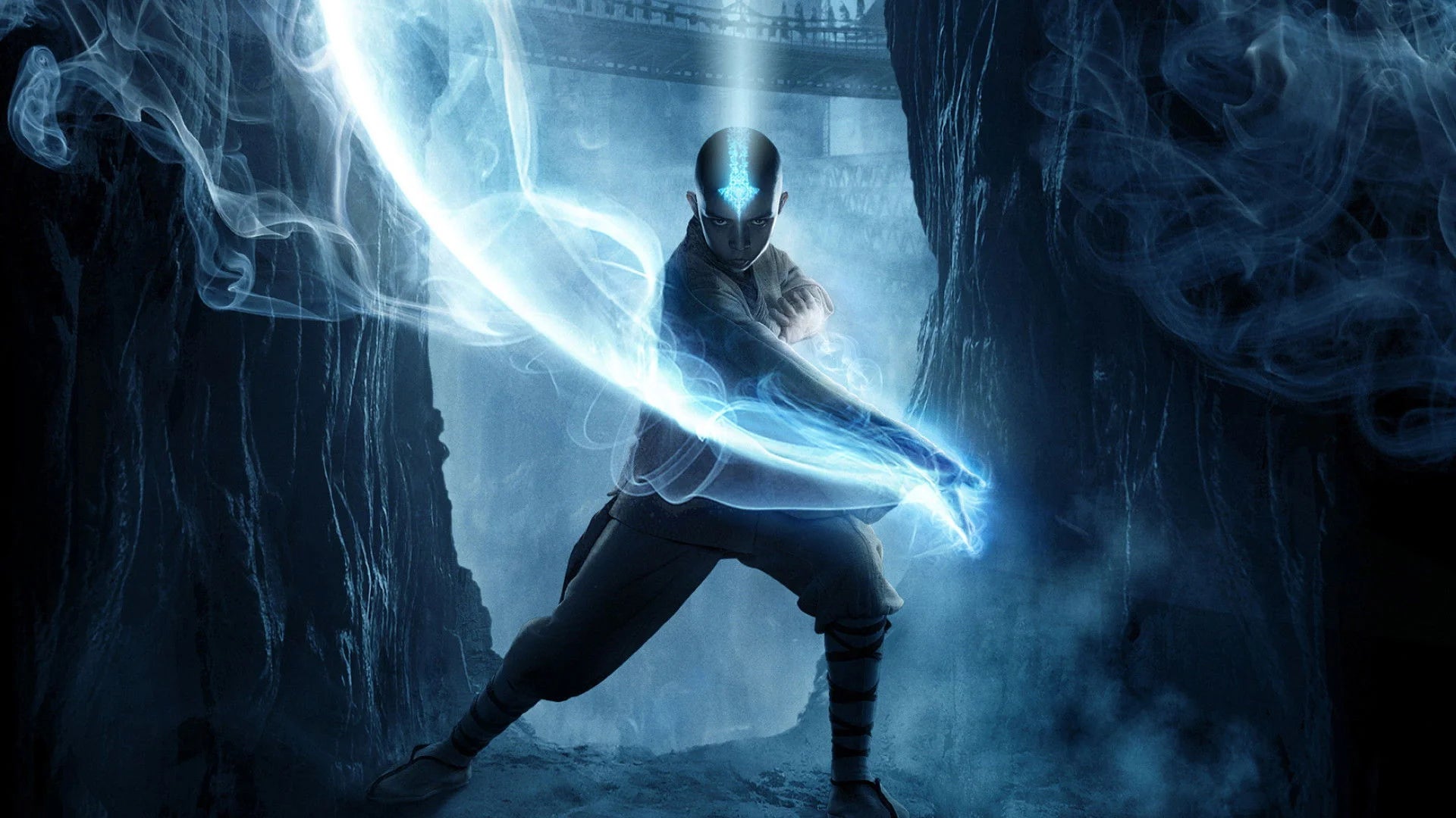 Perfect The Last Airbender (2010) Man Cave wall filler - Popcorn Poster Gallery