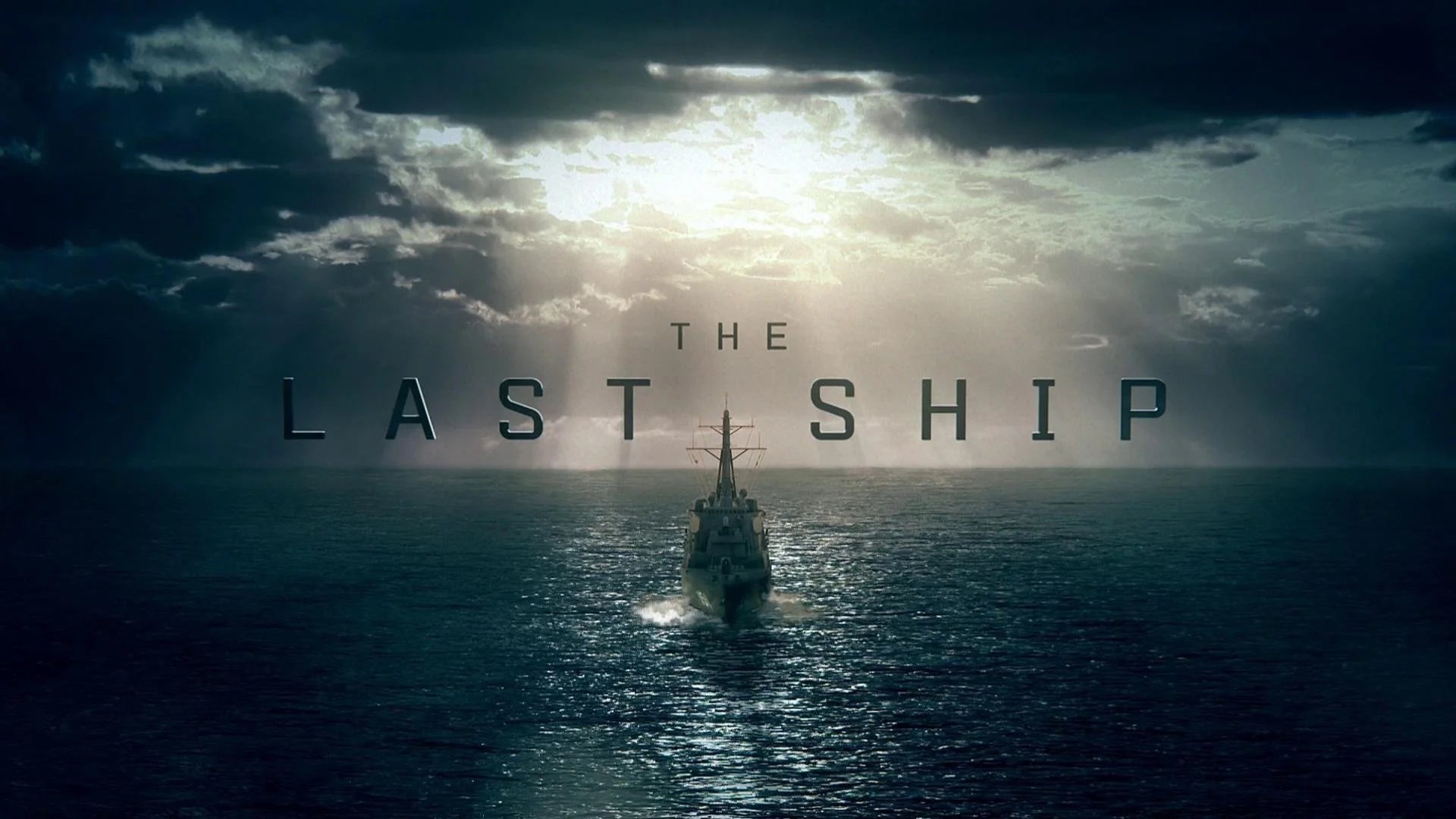 Perfect The Last Ship (2014) Man Cave wall filler - Popcorn Poster Gallery