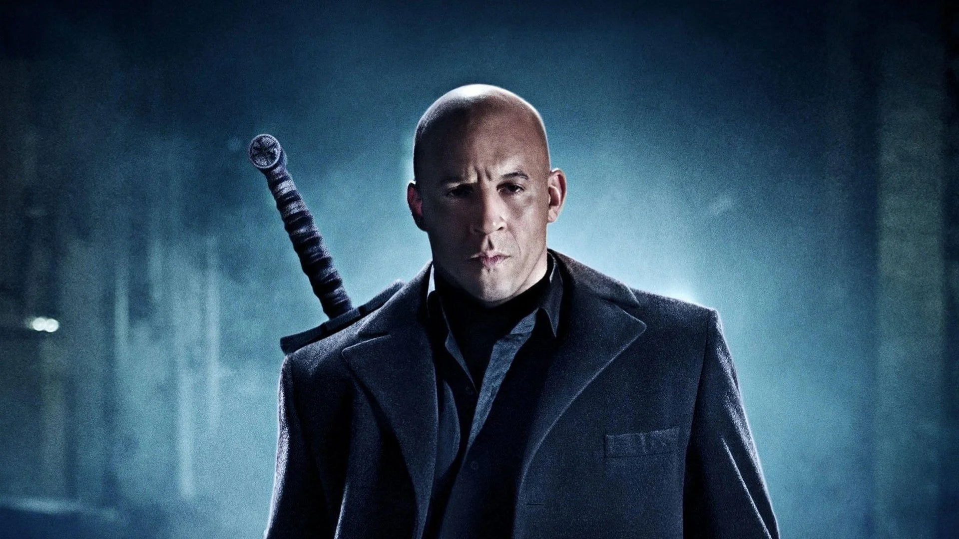 Perfect The Last Witch Hunter (2015) Man Cave wall filler - Popcorn Poster Gallery