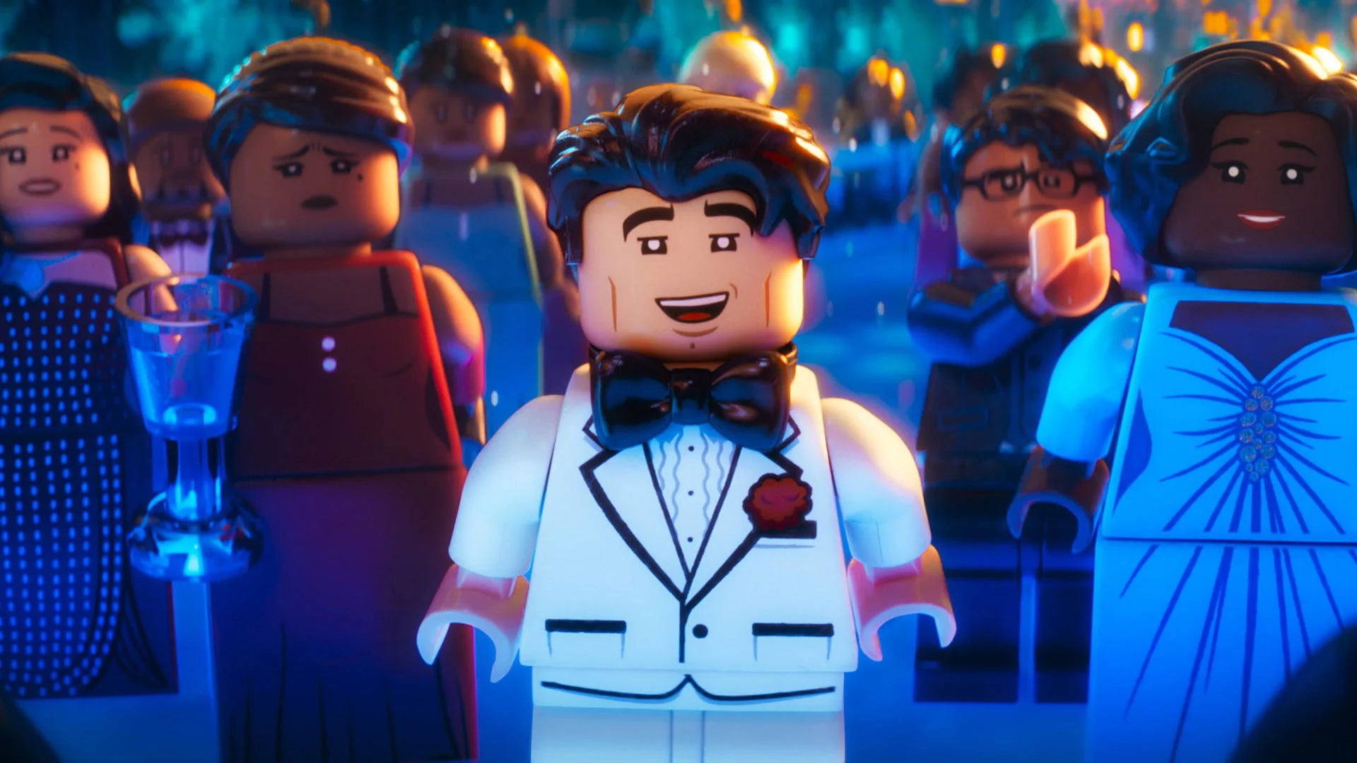 Perfect The Lego Batman Movie (2017) Man Cave wall filler - Popcorn Poster Gallery