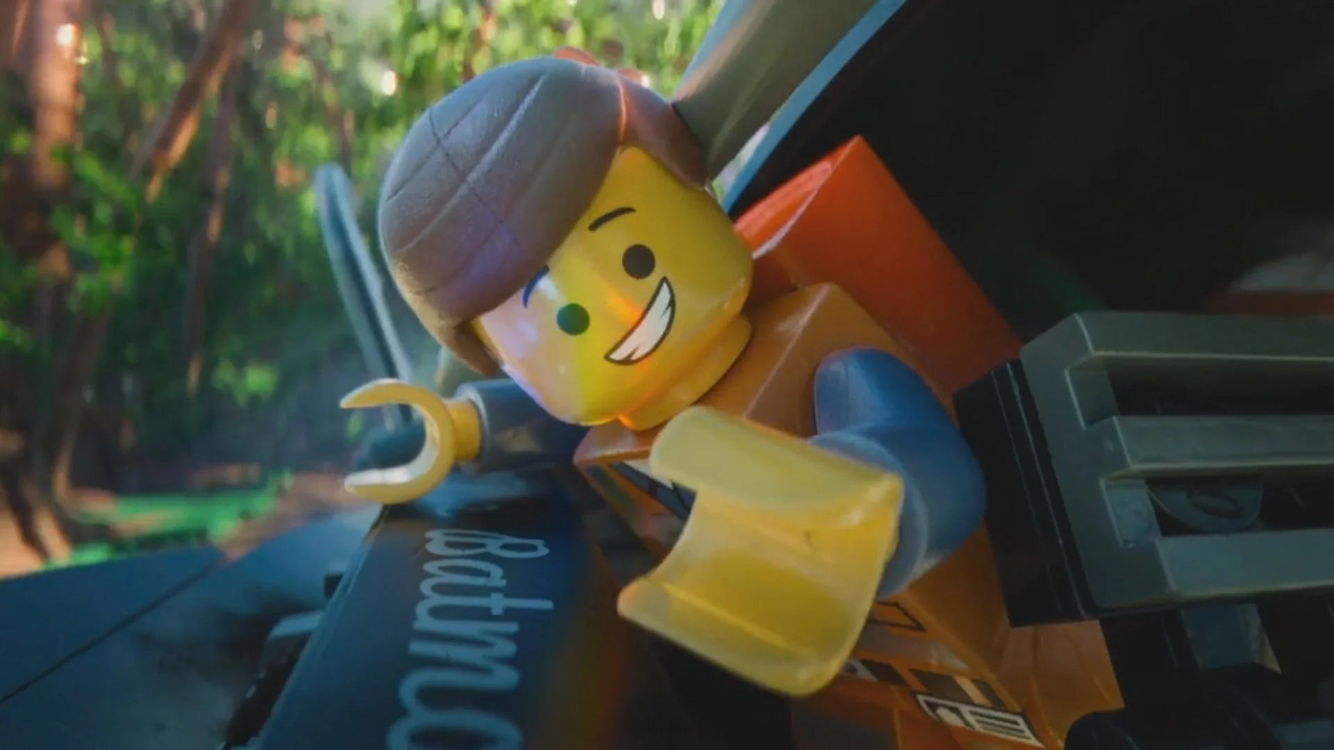 Perfect The Lego Movie (2014) Man Cave wall filler - Popcorn Poster Gallery