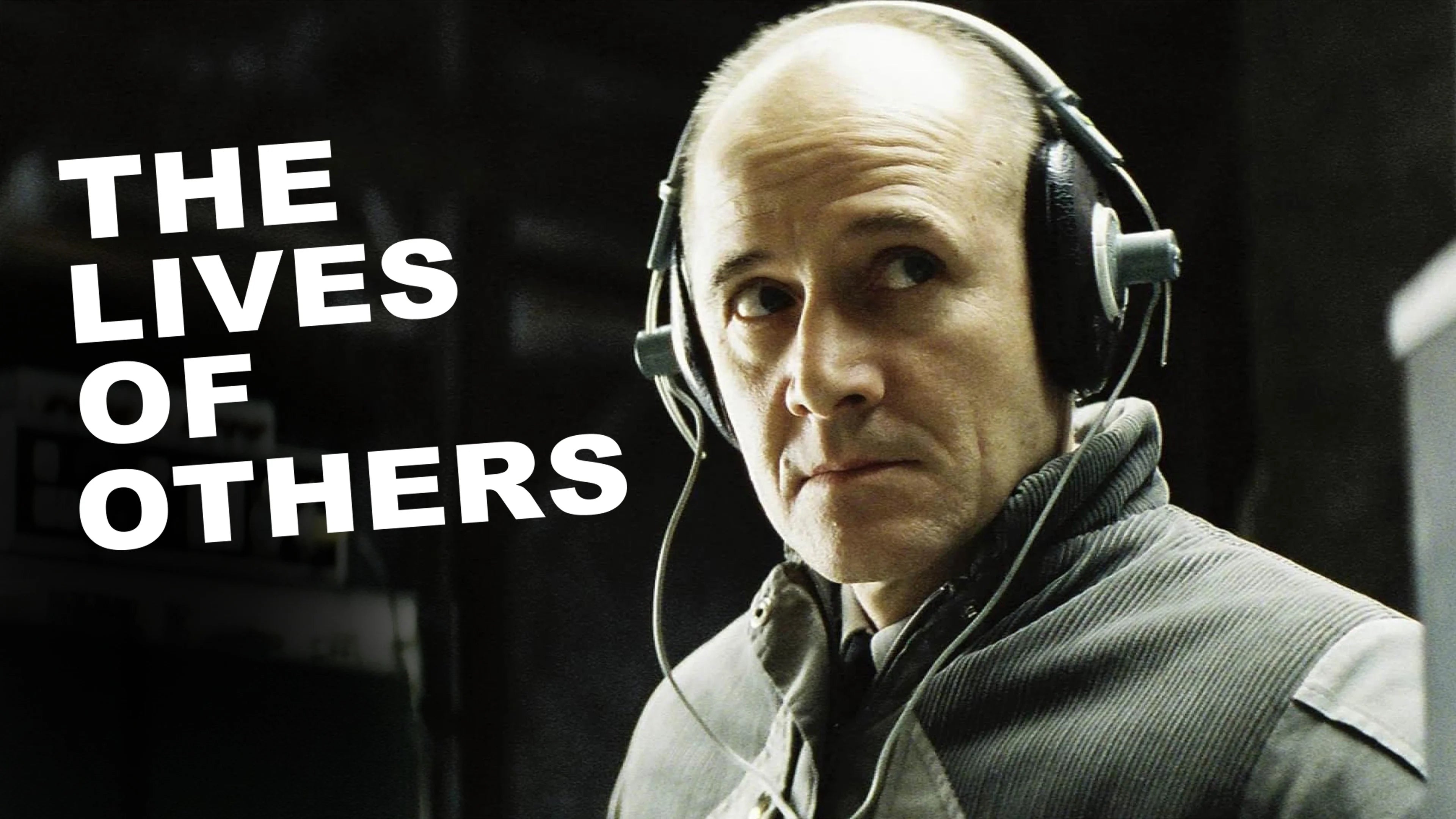 Perfect The Lives of Others (2006) Man Cave wall filler - Popcorn Poster Gallery