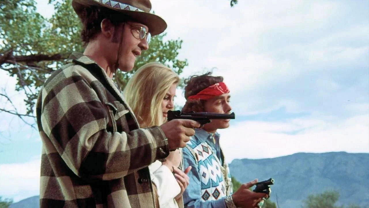 Perfect The Loners (1972) Man Cave wall filler - Popcorn Poster Gallery