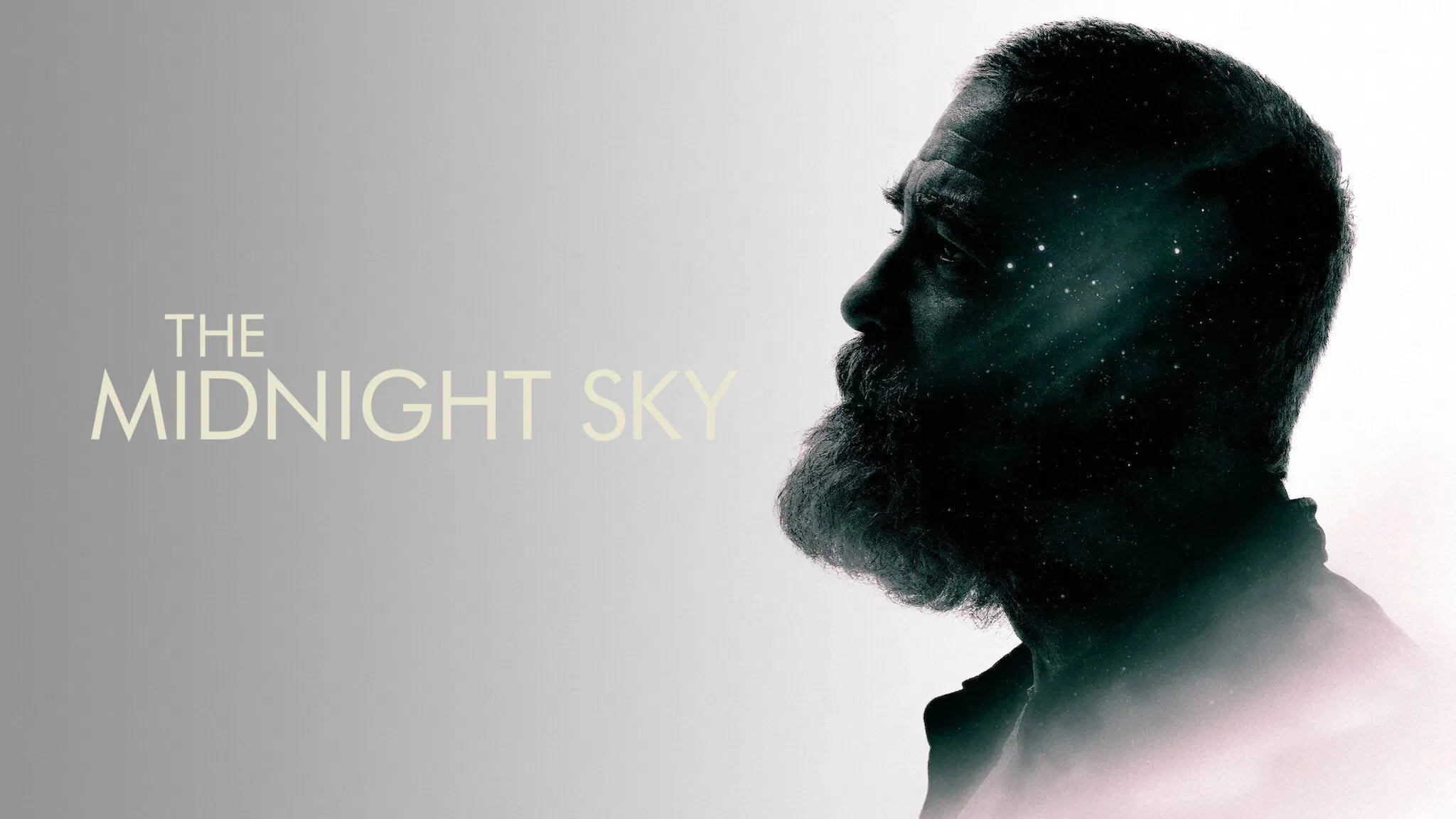 Perfect The Midnight Sky (2020) Man Cave wall filler - Popcorn Poster Gallery