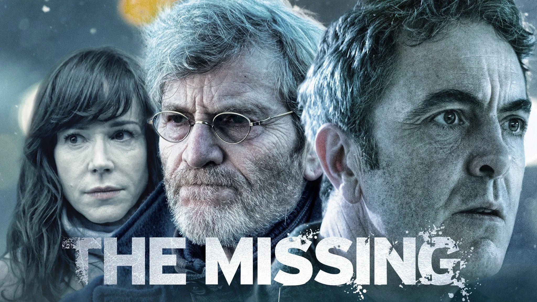Perfect The Missing (2014) Man Cave wall filler - Popcorn Poster Gallery