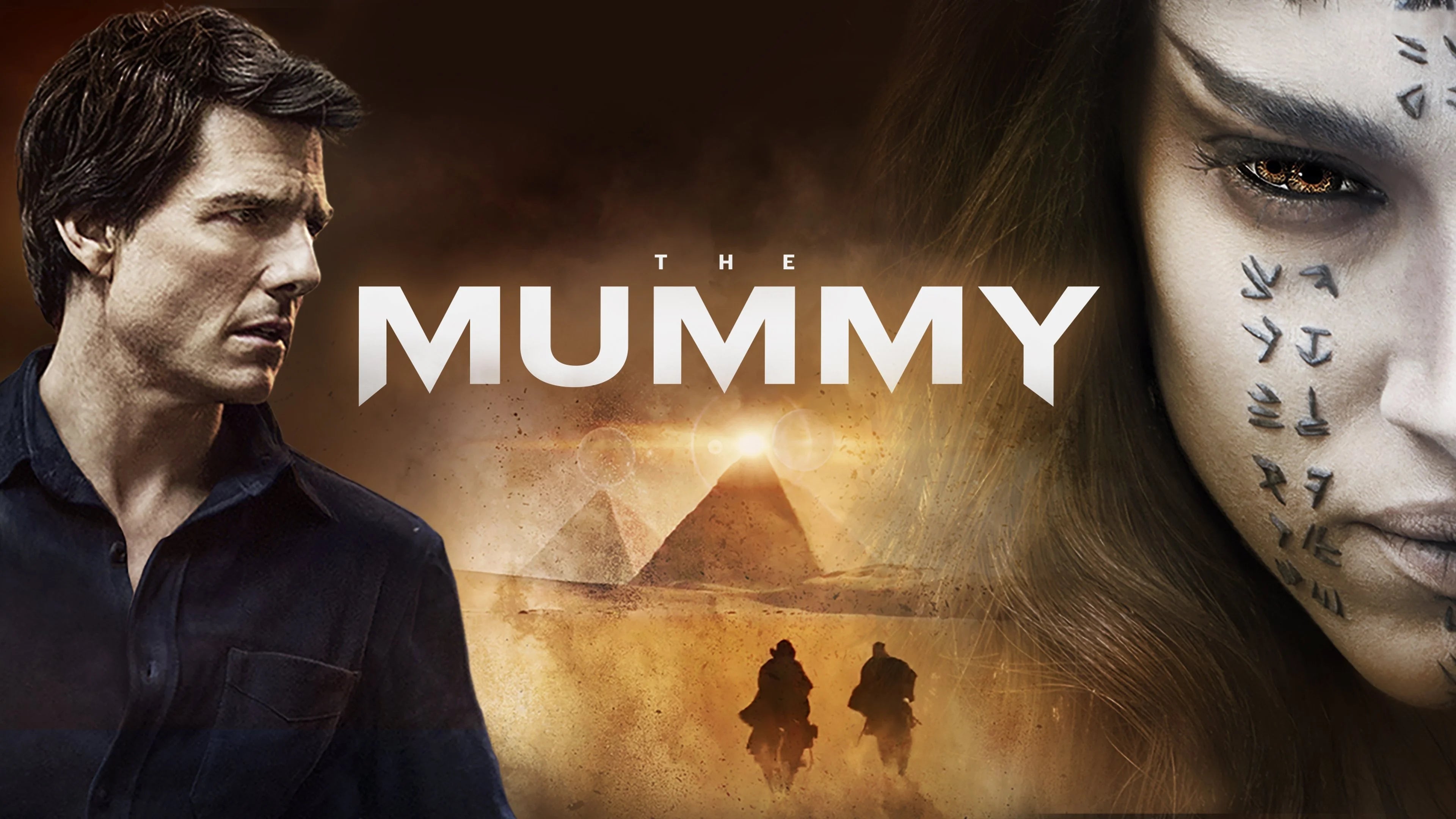 Perfect The Mummy (2017) Man Cave wall filler - Popcorn Poster Gallery
