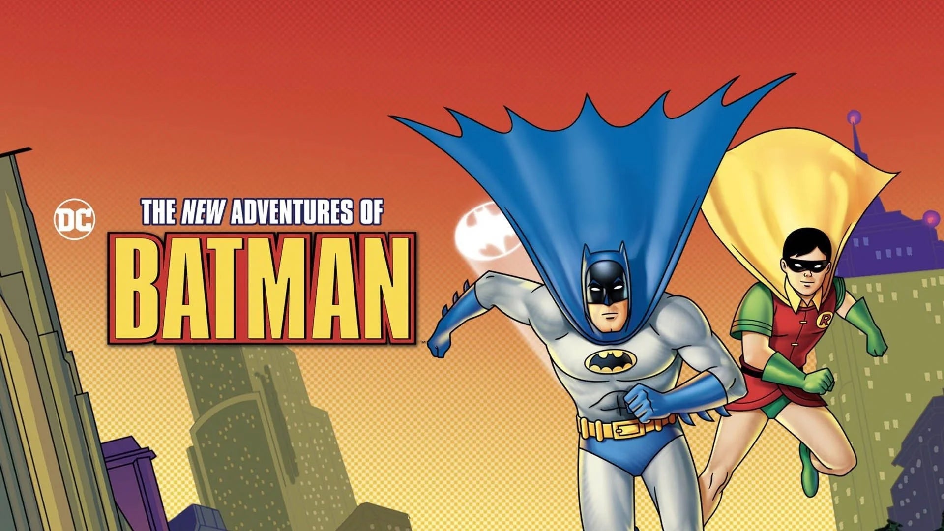 Perfect The New Adventures of Batman (1977) Man Cave wall filler - Popcorn Poster Gallery