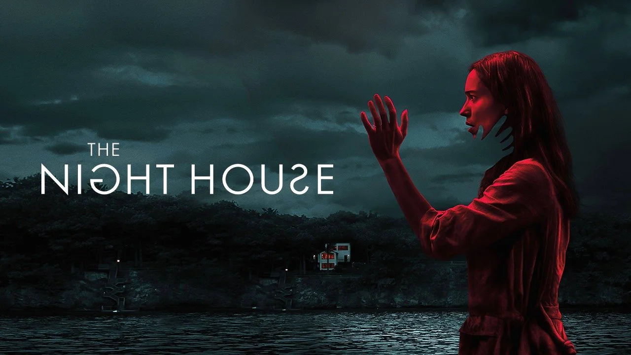 Perfect The Night House (2021) Man Cave wall filler - Popcorn Poster Gallery