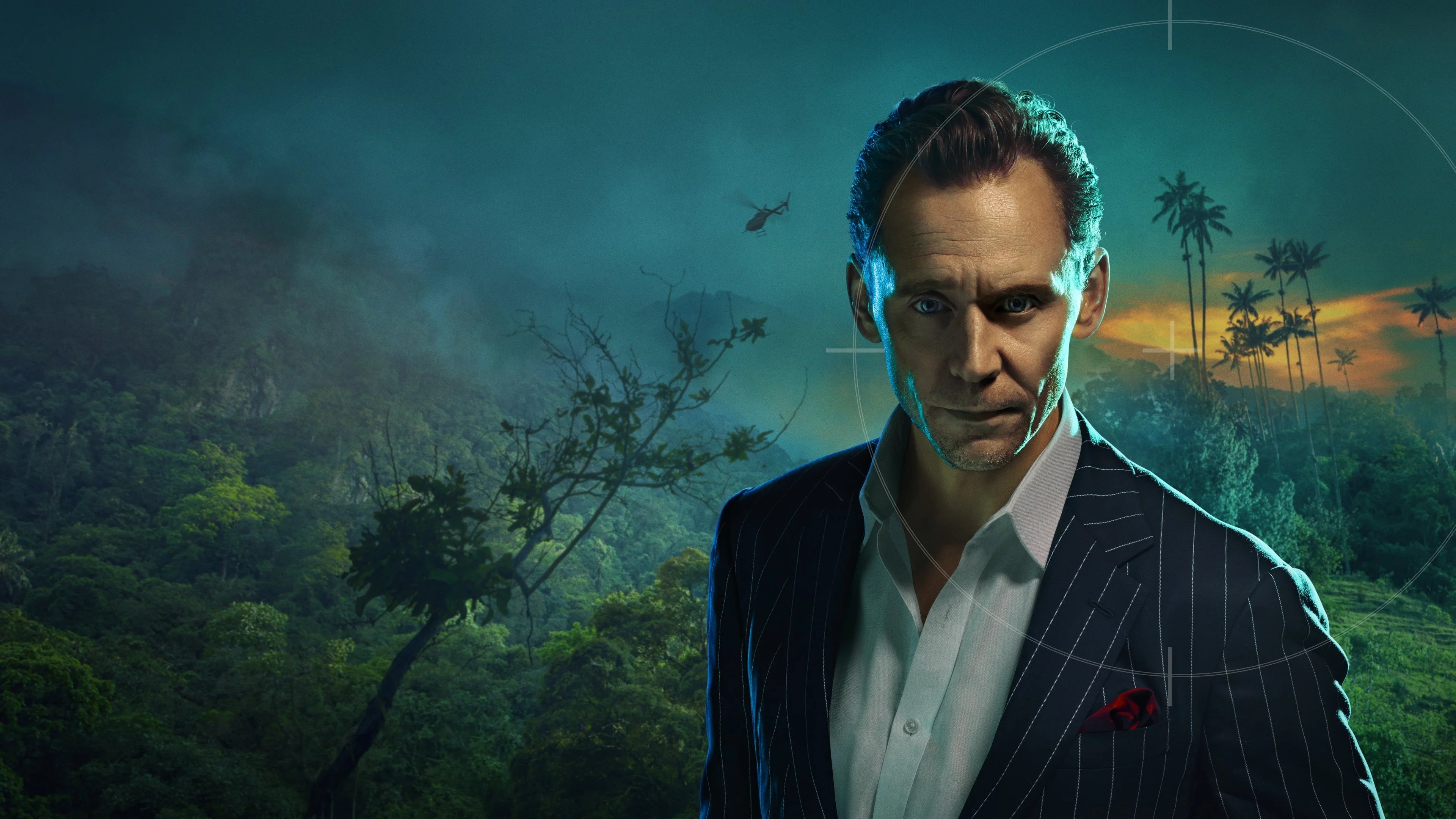 Perfect The Night Manager (2016) Man Cave wall filler - Popcorn Poster Gallery