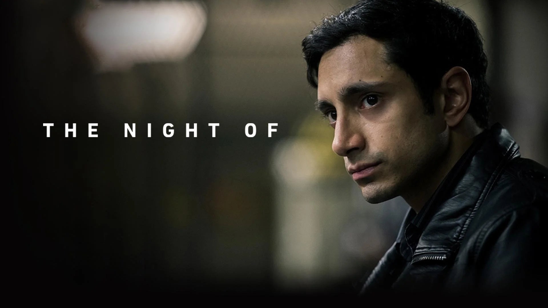 Perfect The Night Of (2016) Man Cave wall filler - Popcorn Poster Gallery