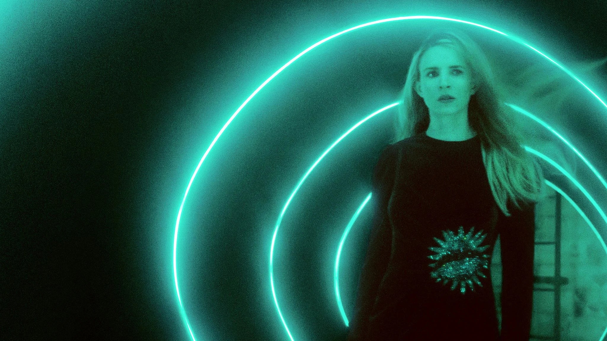 Perfect The OA (2016) Man Cave wall filler - Popcorn Poster Gallery