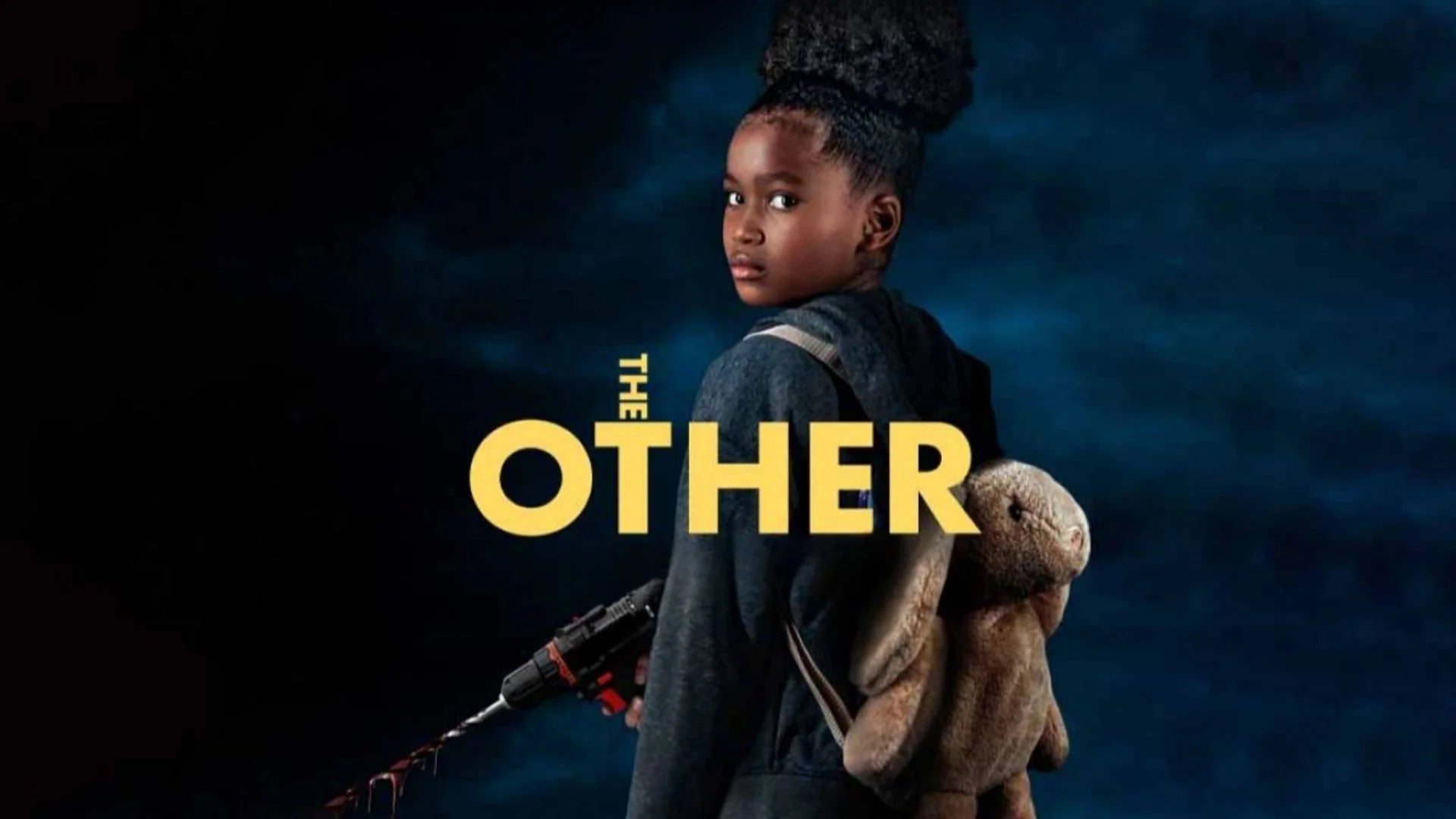 Perfect The Other (2025) Man Cave wall filler - Popcorn Poster Gallery