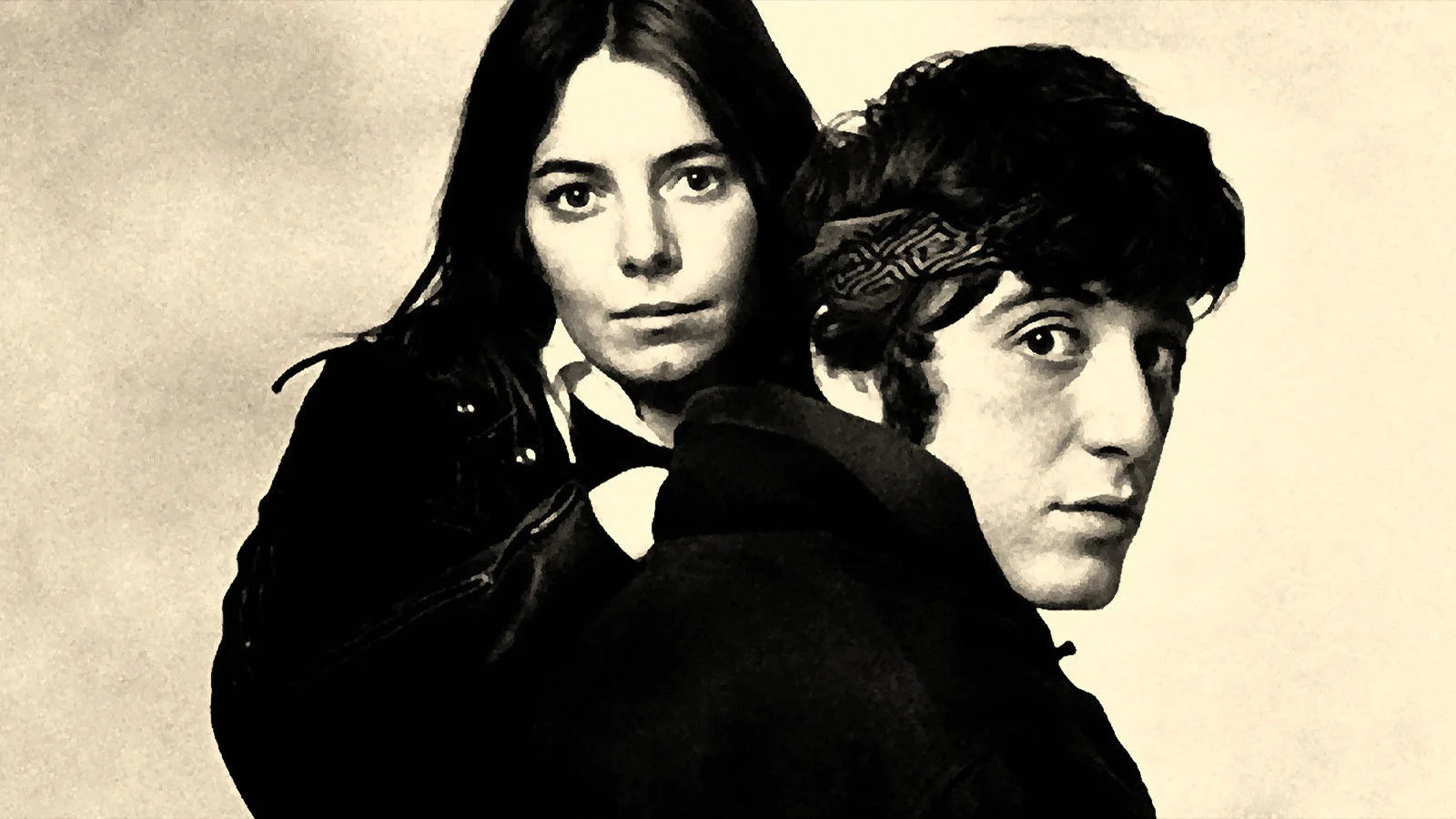 Perfect The Panic in Needle Park (1971) Man Cave wall filler - Popcorn Poster Gallery