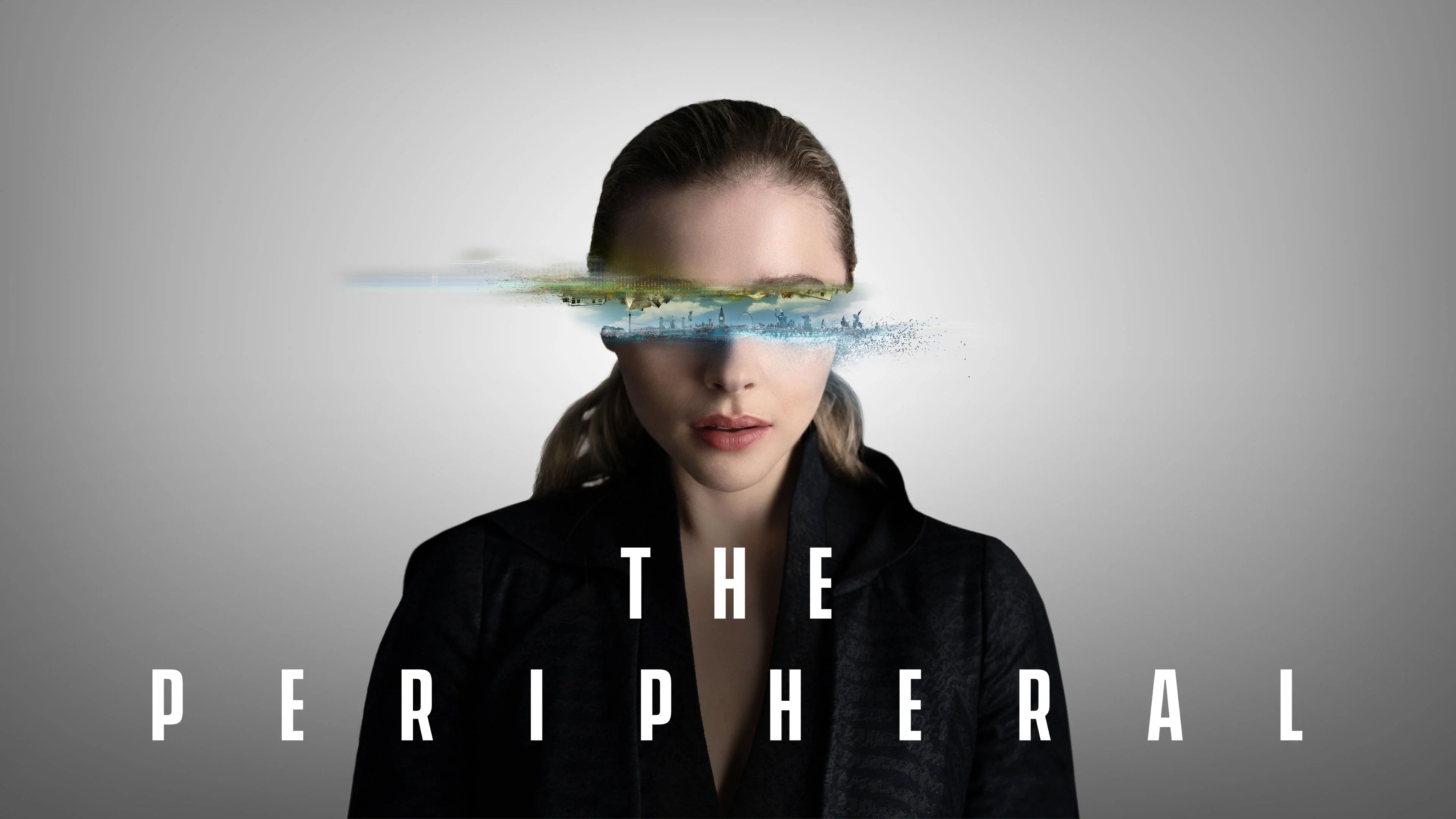 Perfect The Peripheral (2022) Man Cave wall filler - Popcorn Poster Gallery