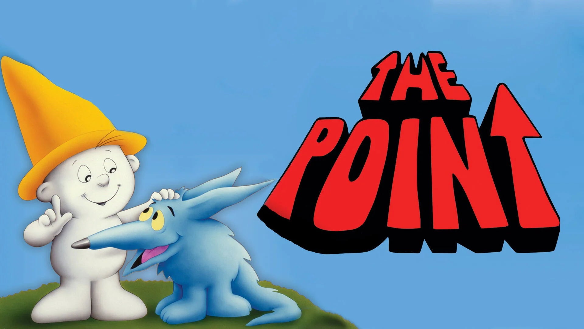 Perfect The Point (1971) Man Cave wall filler - Popcorn Poster Gallery