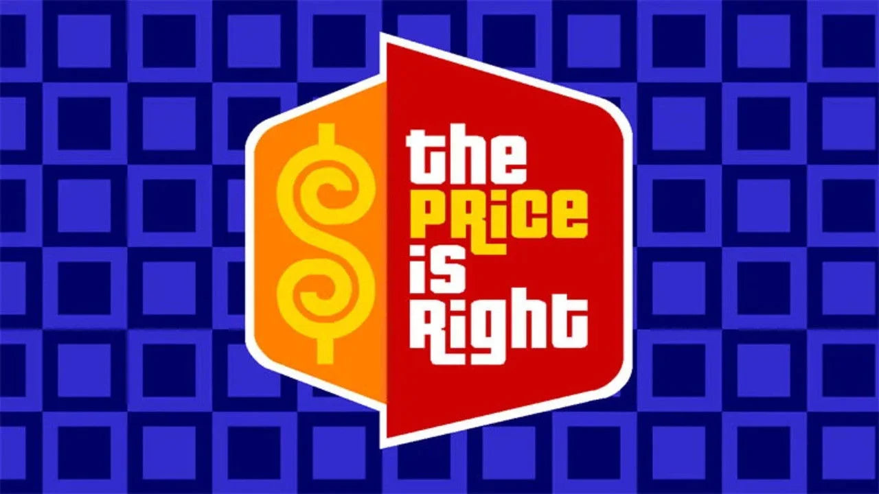 Perfect The Price Is Right (1972) Man Cave wall filler - Popcorn Poster Gallery