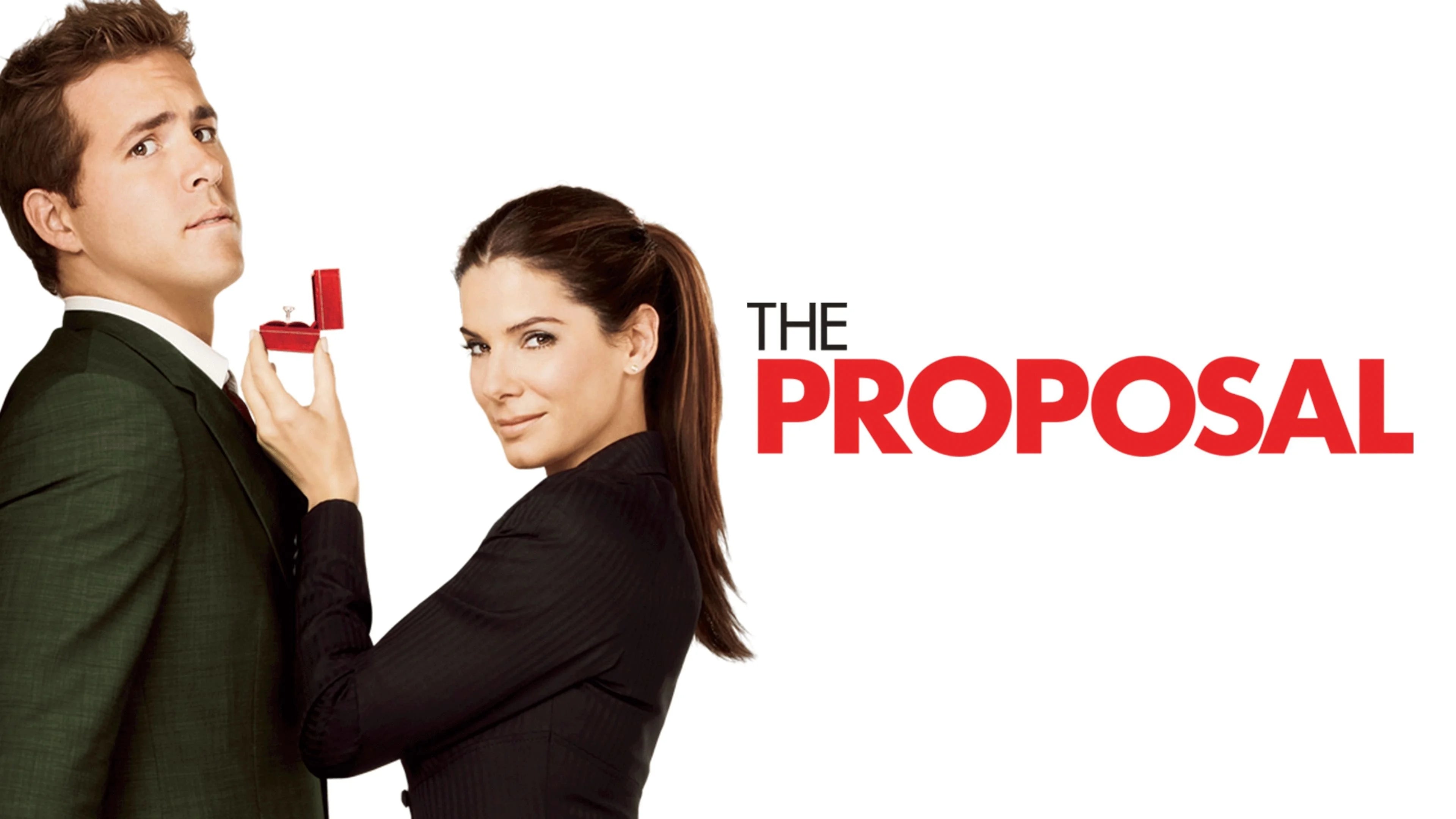 Perfect The Proposal (2009) Man Cave wall filler - Popcorn Poster Gallery