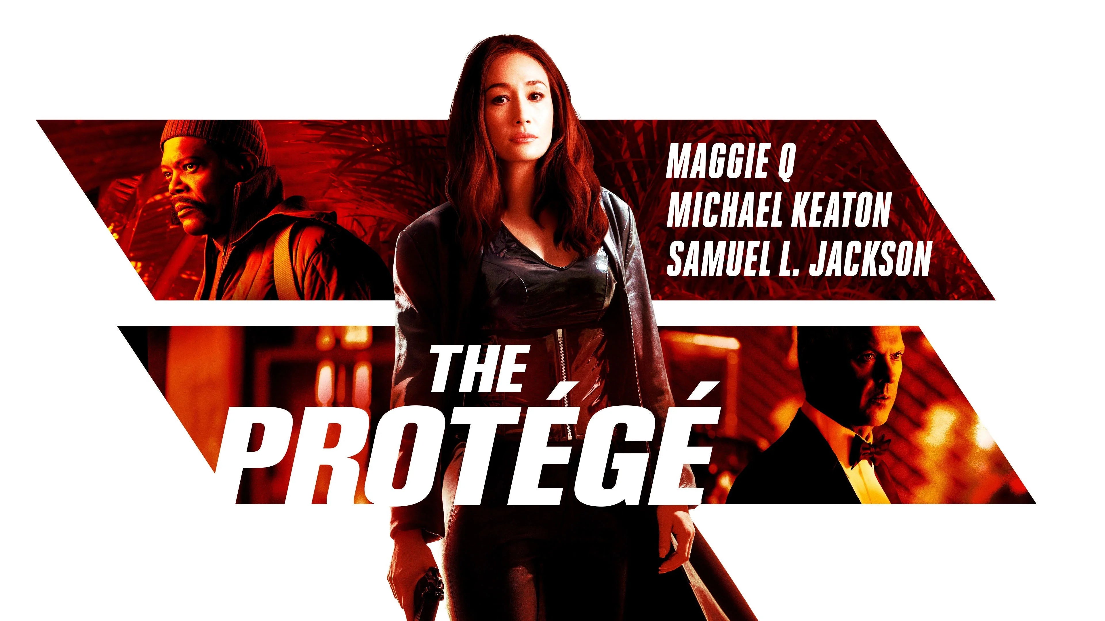 Perfect The Protégé (2021) Man Cave wall filler - Popcorn Poster Gallery