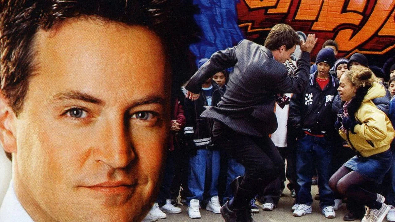 Perfect The Ron Clark Story (2006) Man Cave wall filler - Popcorn Poster Gallery