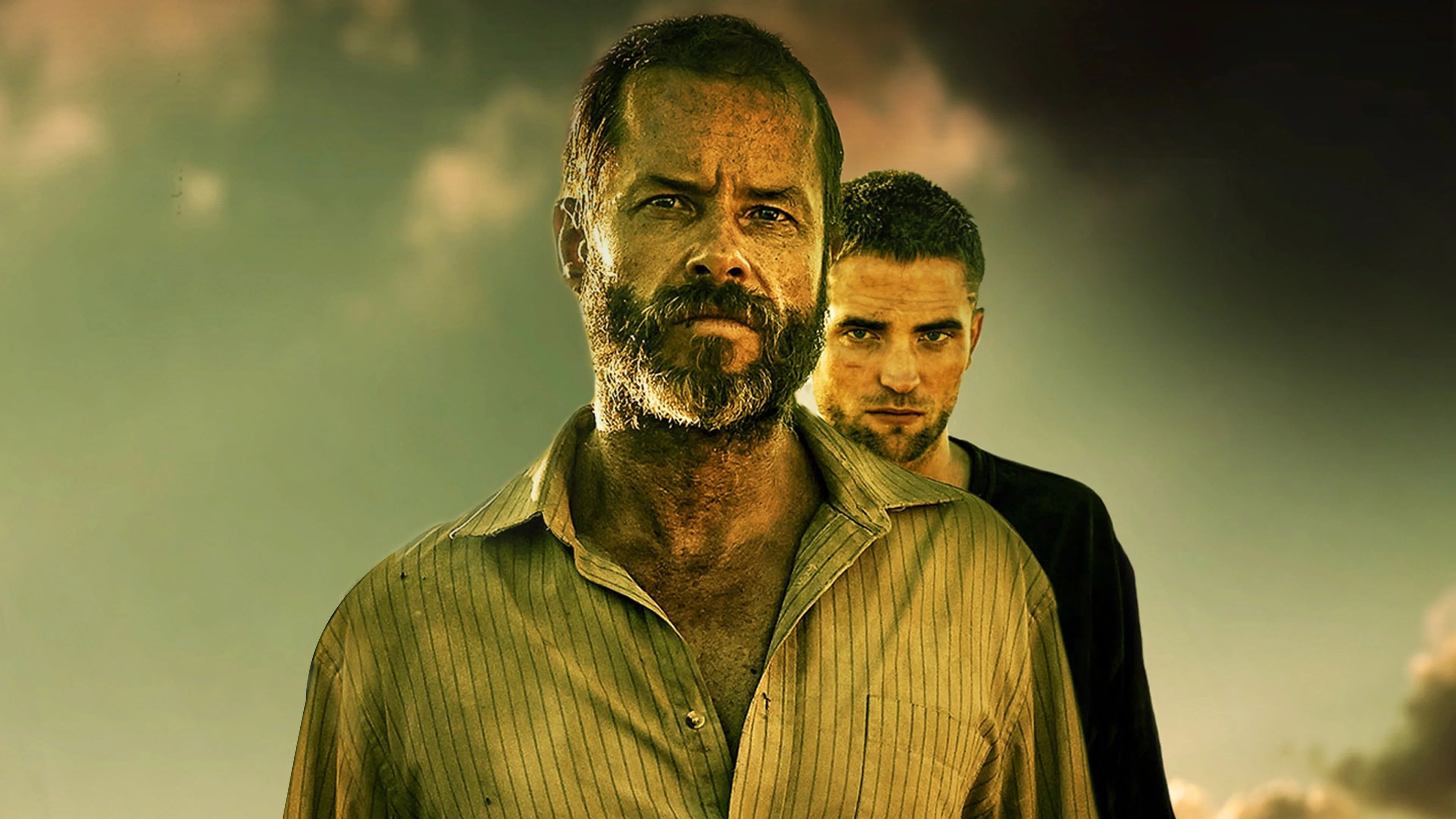 Perfect The Rover (2014) Man Cave wall filler - Popcorn Poster Gallery