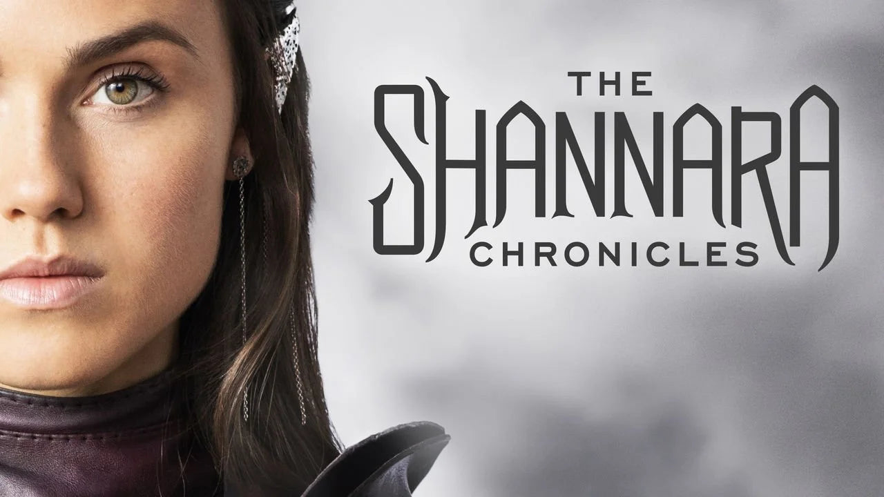 Perfect The Shannara Chronicles (2016) Man Cave wall filler - Popcorn Poster Gallery