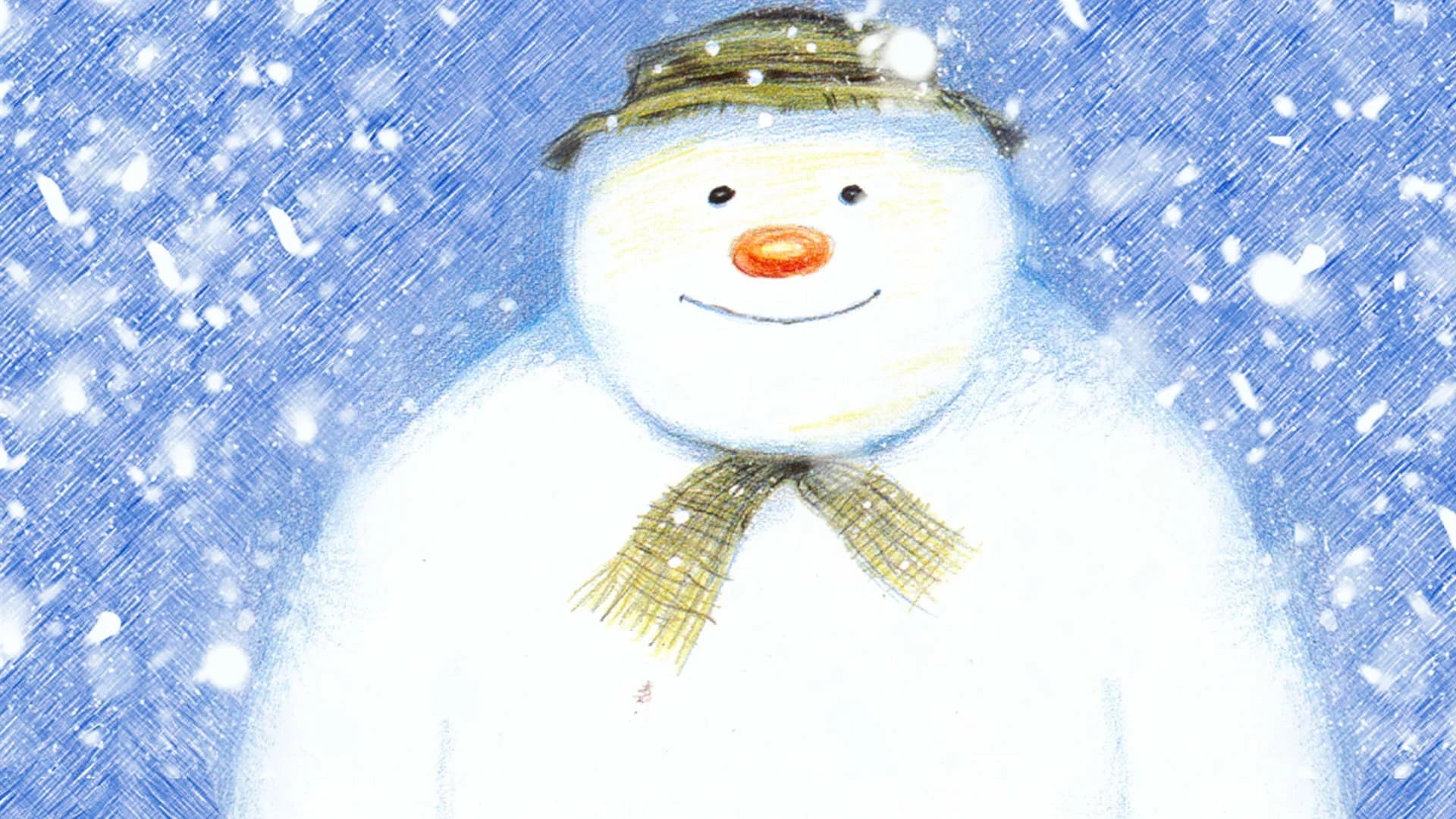 Perfect The Snowman (1982) Man Cave wall filler - Popcorn Poster Gallery