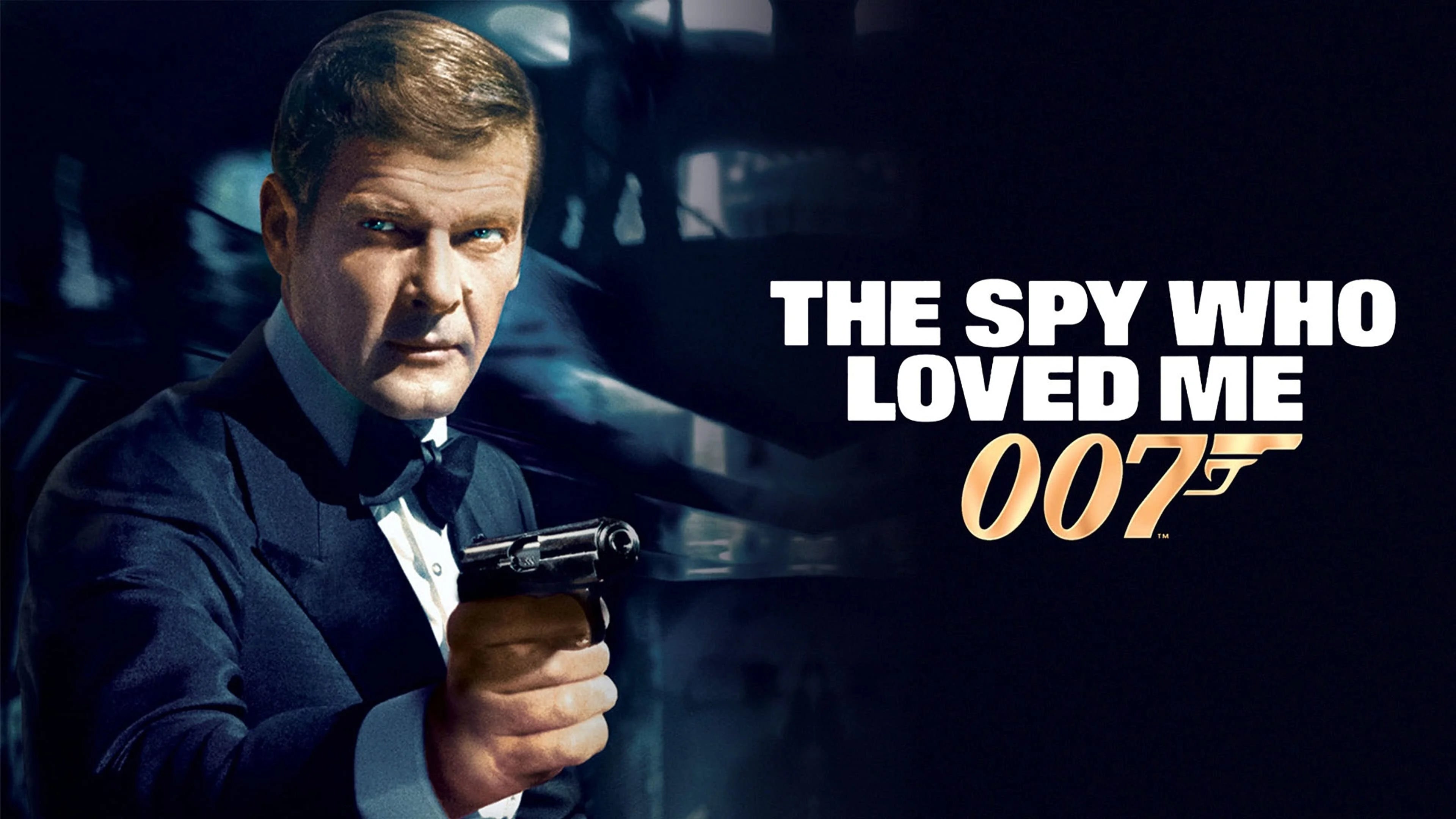 Perfect The Spy Who Loved Me (1977) Man Cave wall filler - Popcorn Poster Gallery