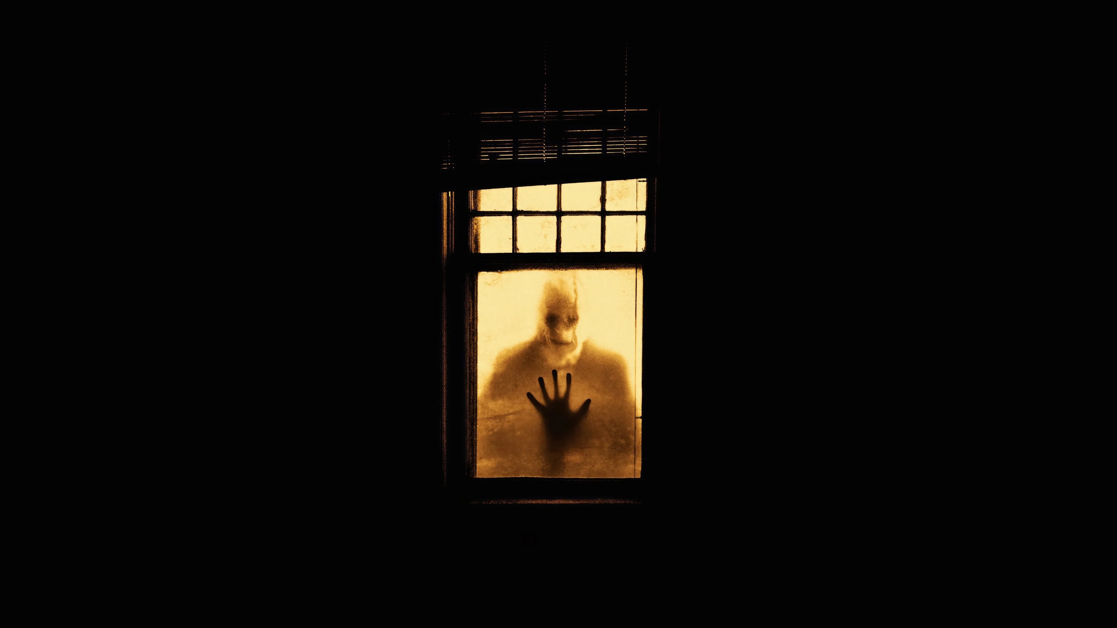 Perfect The Strangers Chapter 1 (2024) Man Cave wall filler - Popcorn Poster Gallery