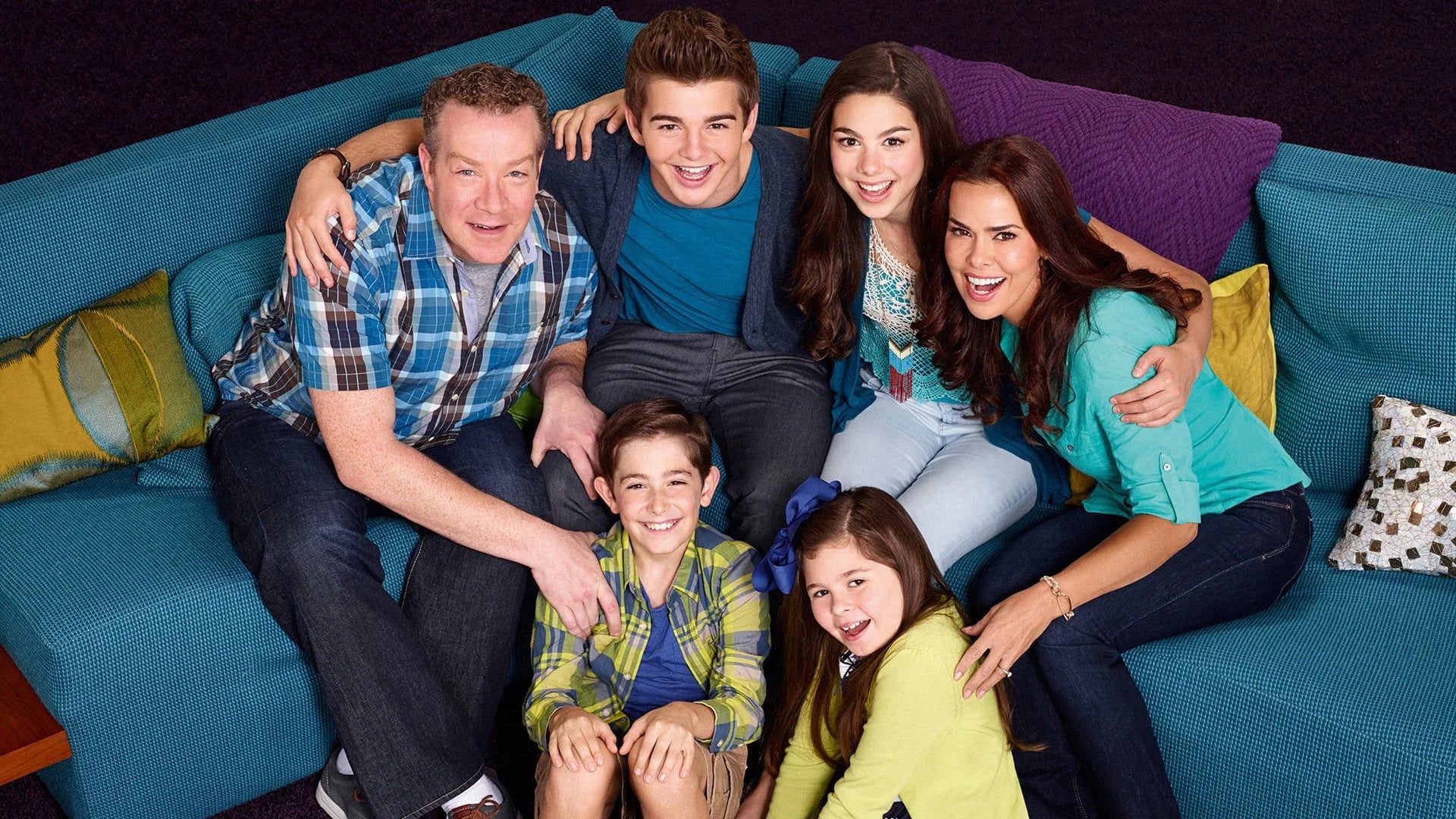 Perfect The Thundermans (2013) Man Cave wall filler - Popcorn Poster Gallery