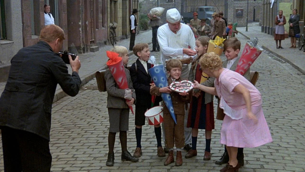Perfect The Tin Drum (1979) Man Cave wall filler - Popcorn Poster Gallery