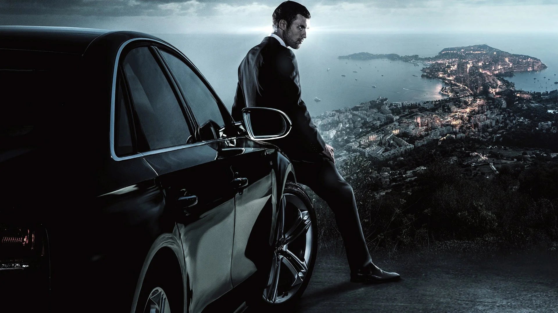Perfect The Transporter Refueled (2015) Man Cave wall filler - Popcorn Poster Gallery
