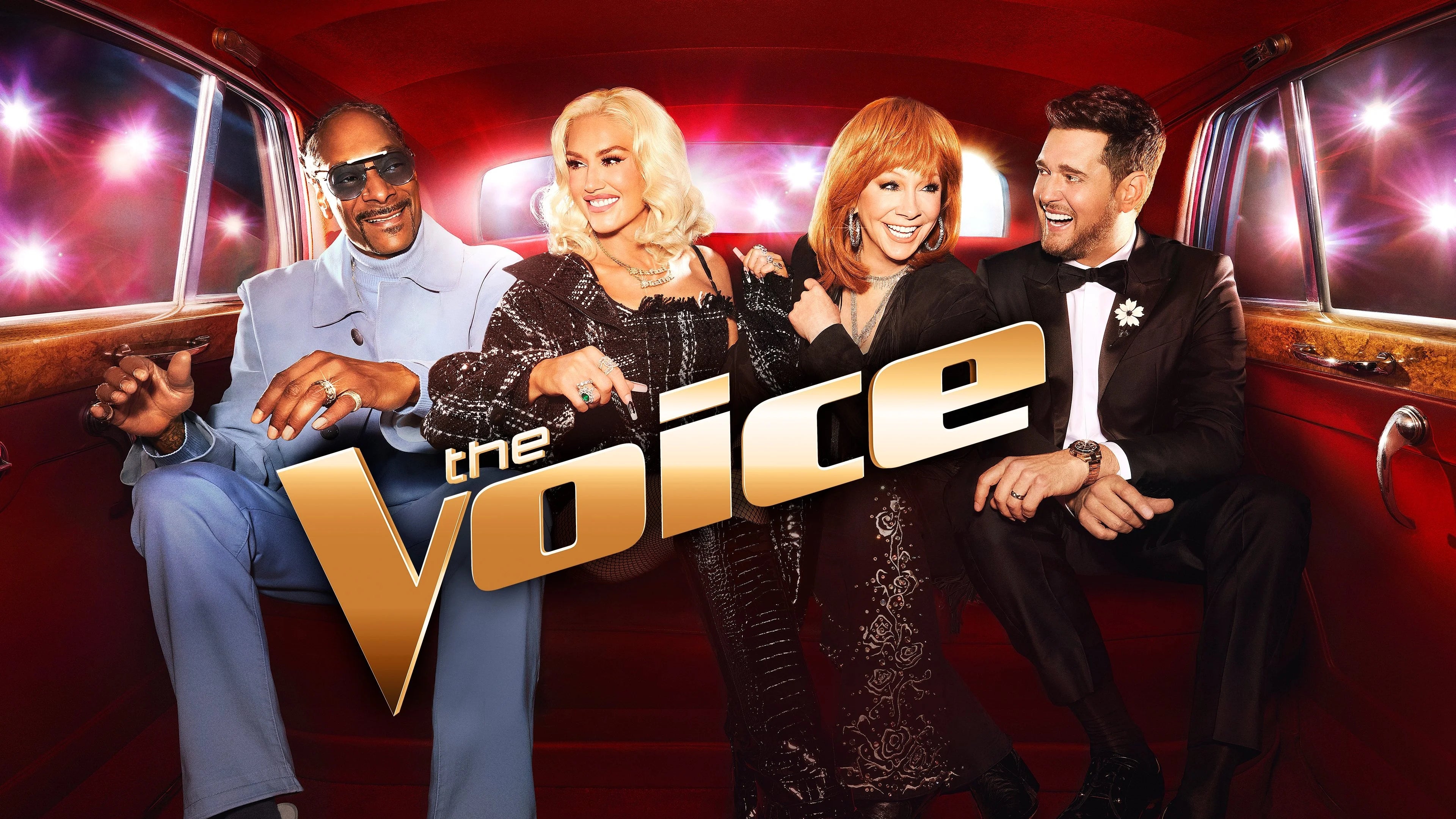 Perfect The Voice (2011) Man Cave wall filler - Popcorn Poster Gallery