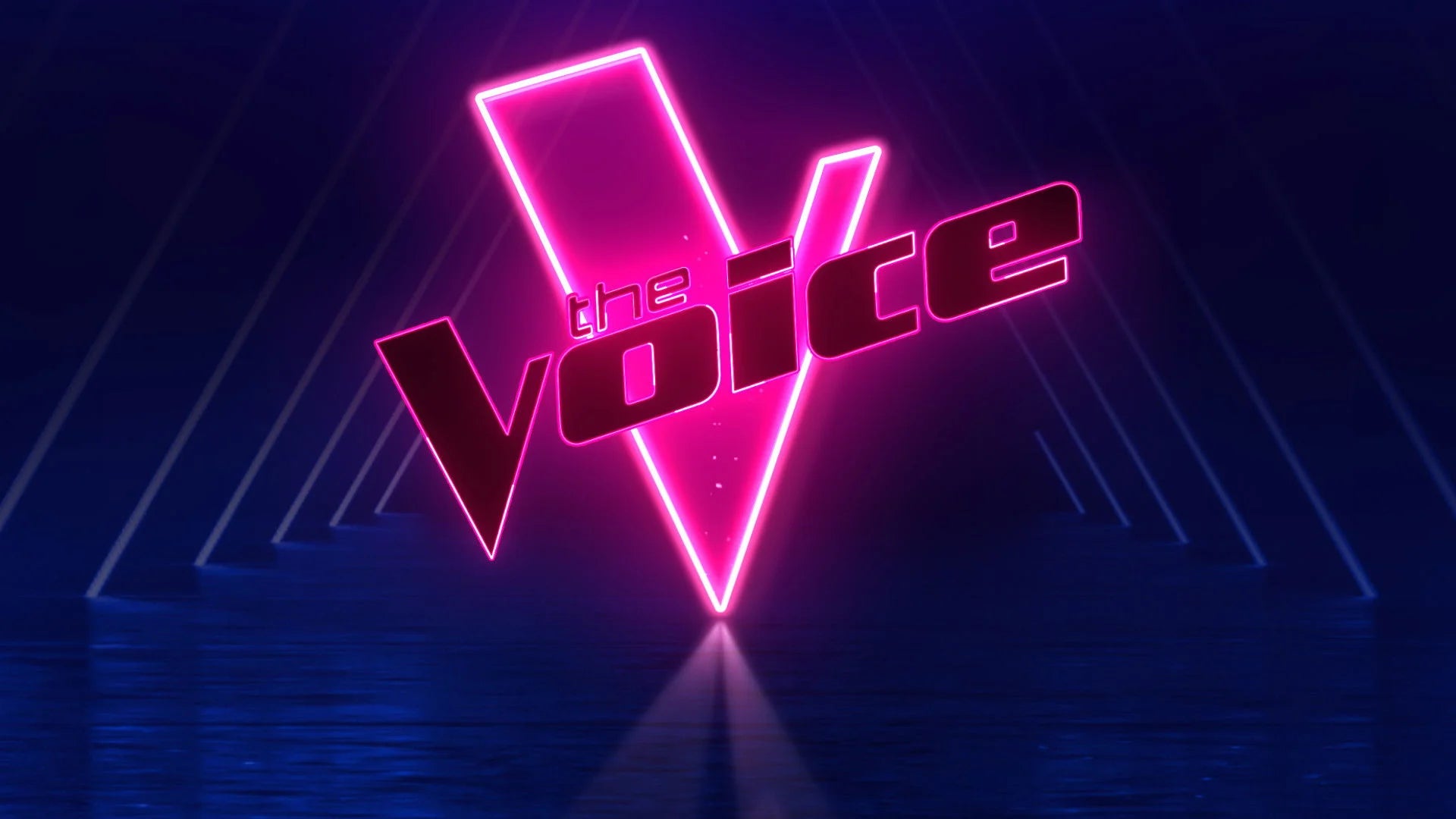 Perfect The Voice (2012) Man Cave wall filler - Popcorn Poster Gallery