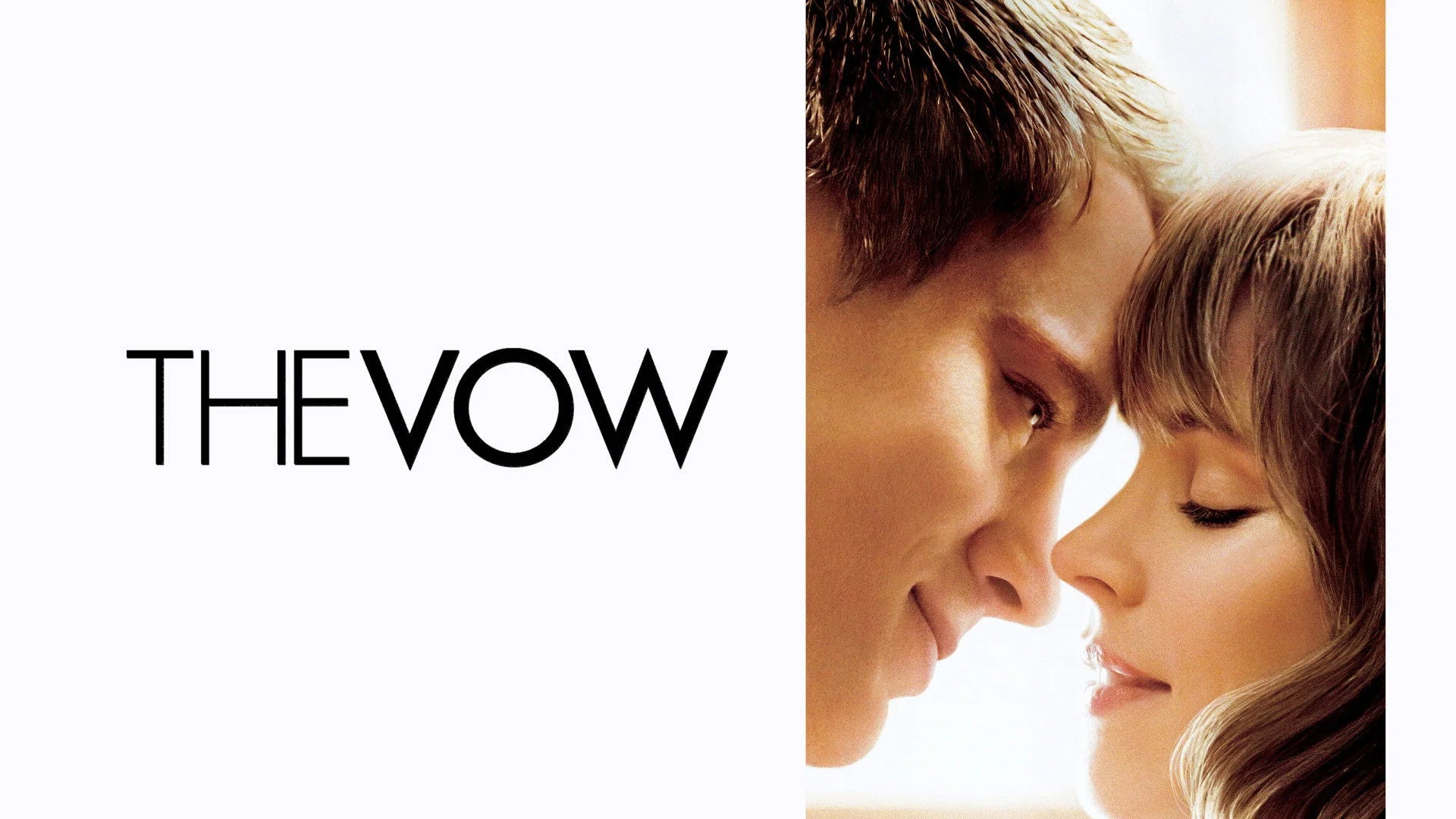 Perfect The Vow (2012) Man Cave wall filler - Popcorn Poster Gallery