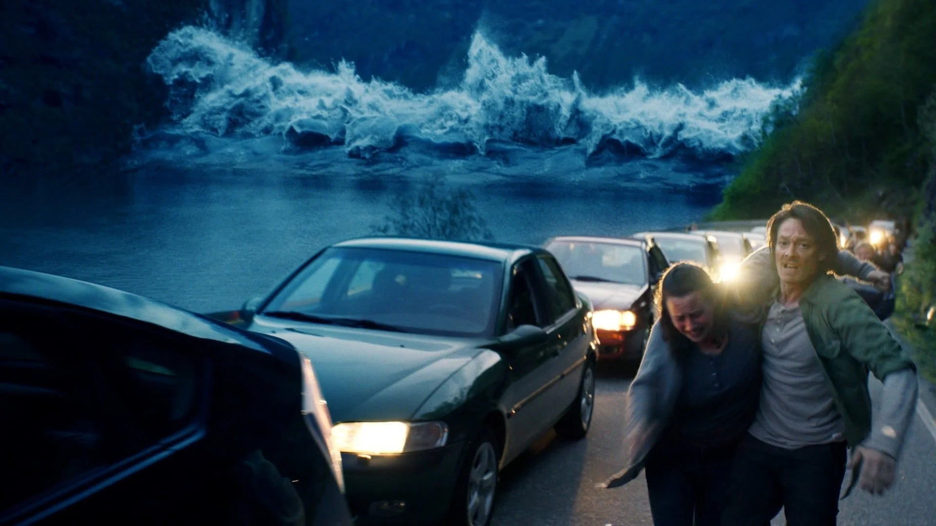 Perfect The Wave (2015) Man Cave wall filler - Popcorn Poster Gallery