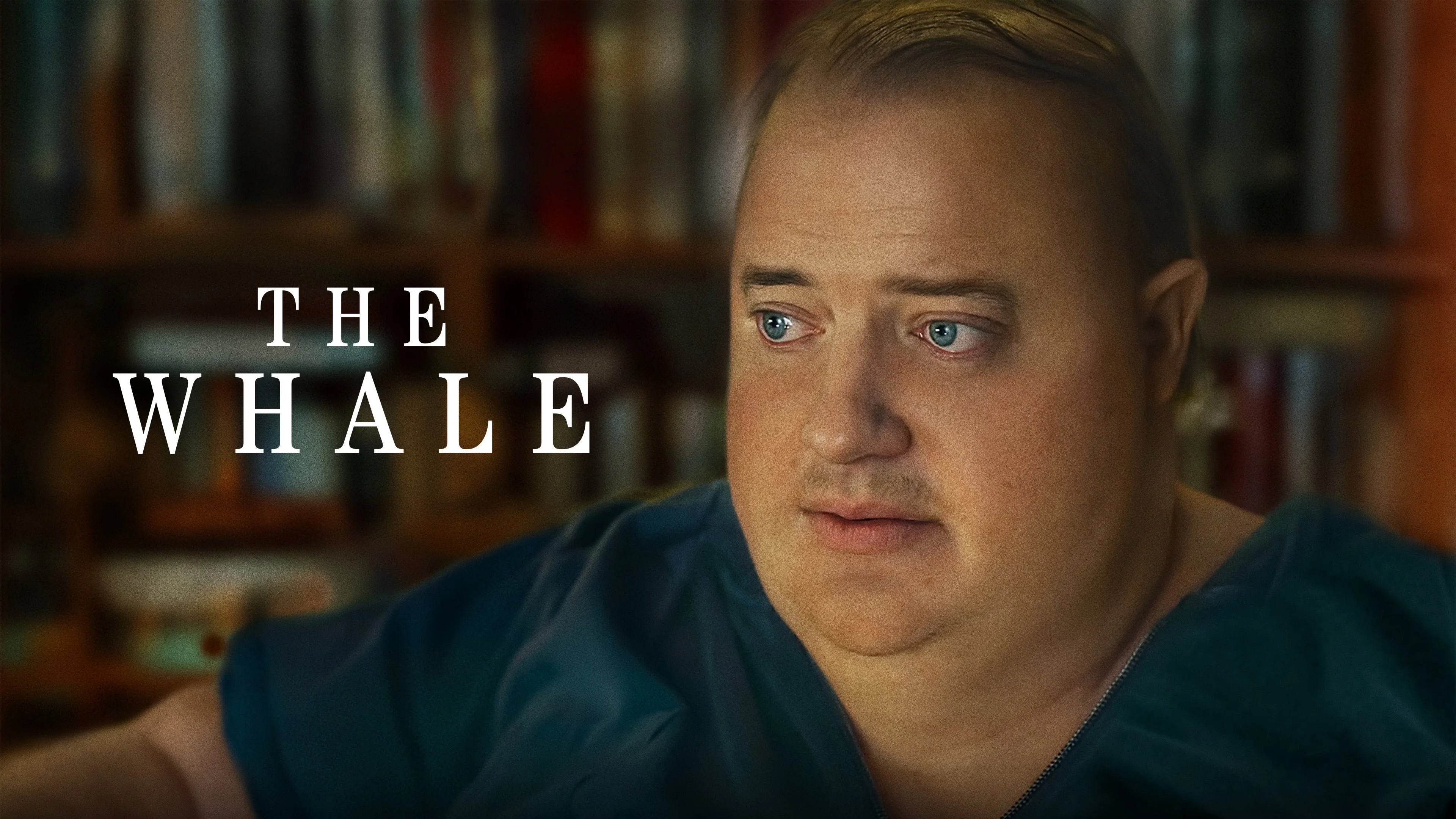 Perfect The Whale (2022) Man Cave wall filler - Popcorn Poster Gallery