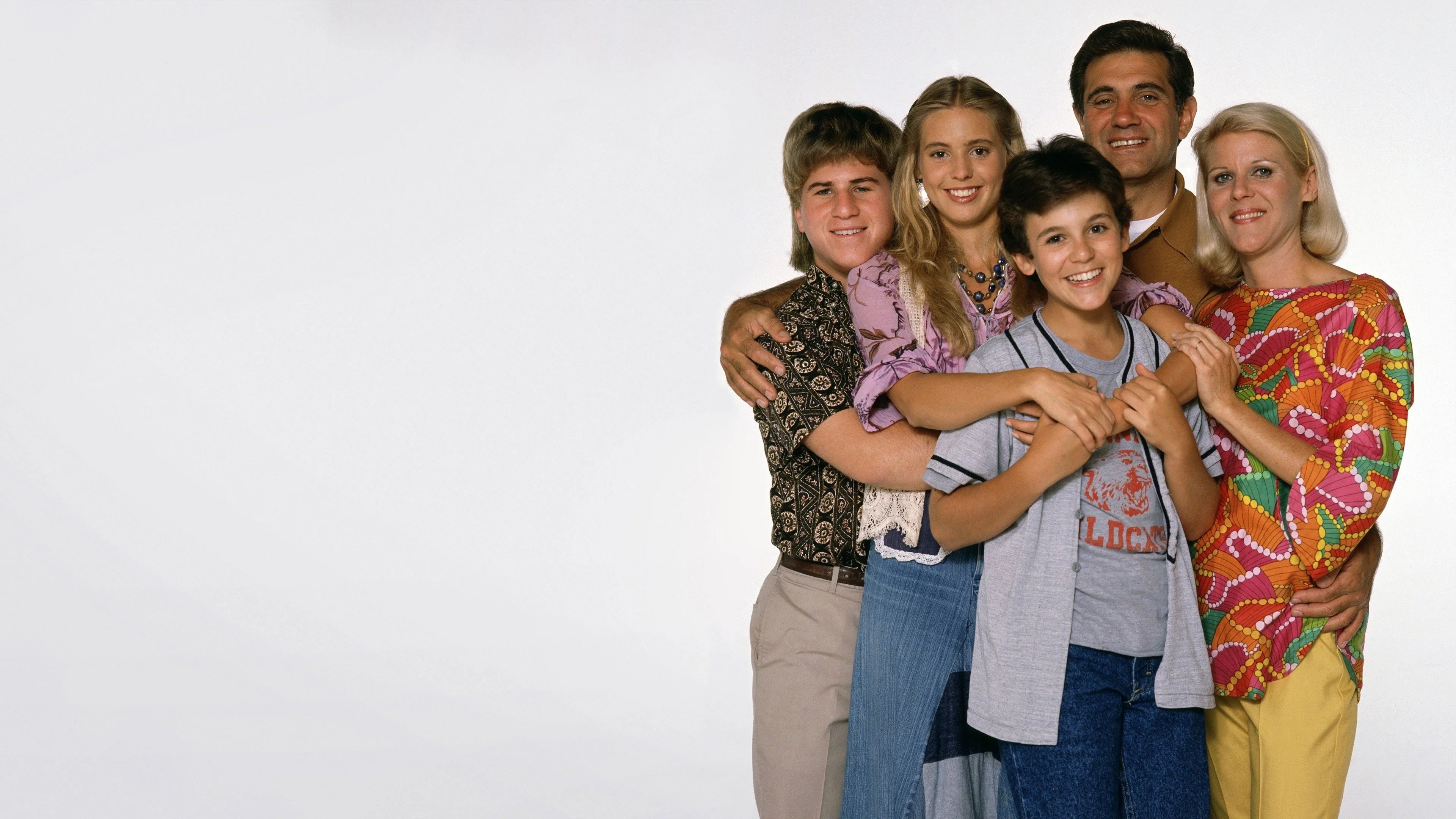 Perfect The Wonder Years (1988) Man Cave wall filler - Popcorn Poster Gallery