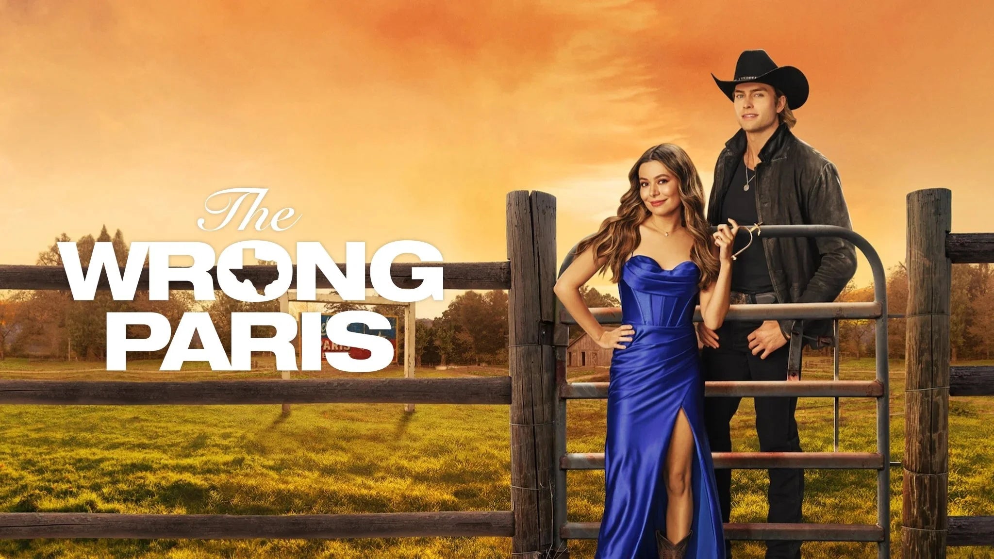 Perfect The Wrong Paris (2025) Man Cave wall filler - Popcorn Poster Gallery