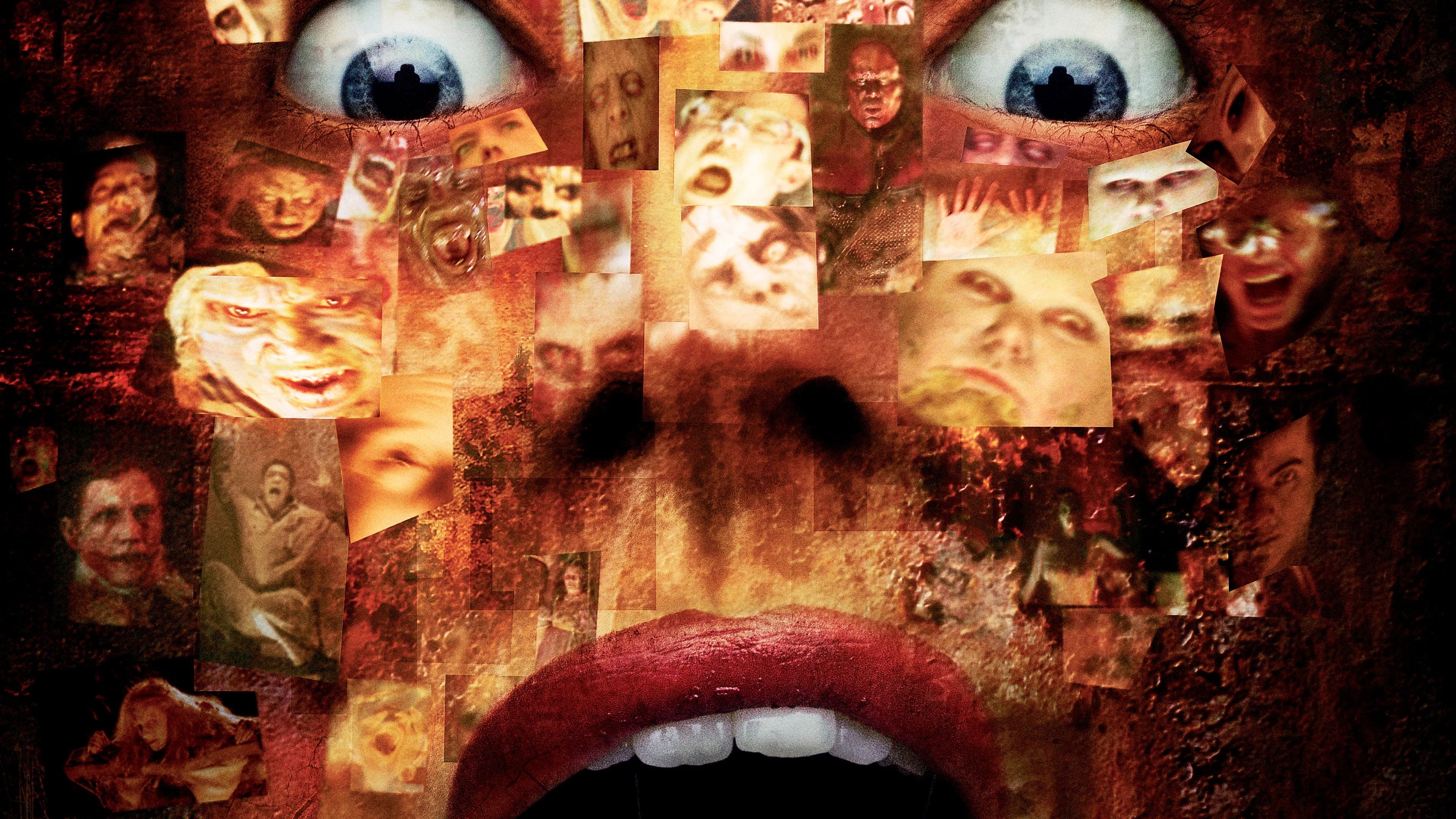 Perfect Thir13en Ghosts (2001) Man Cave wall filler - Popcorn Poster Gallery