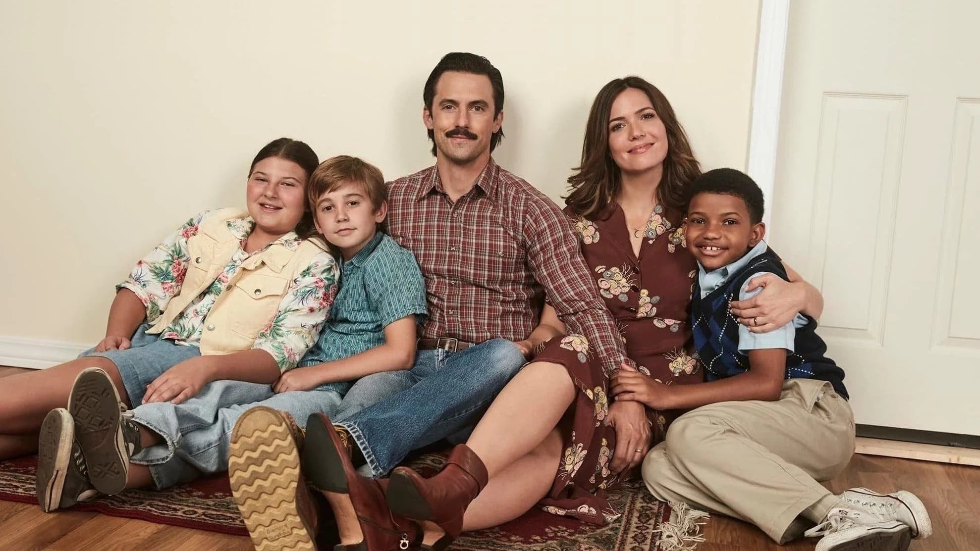 Perfect This Is Us (2016) Man Cave wall filler - Popcorn Poster Gallery