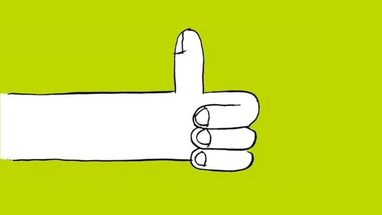 Perfect Thumbsucker (2005) Man Cave wall filler - Popcorn Poster Gallery