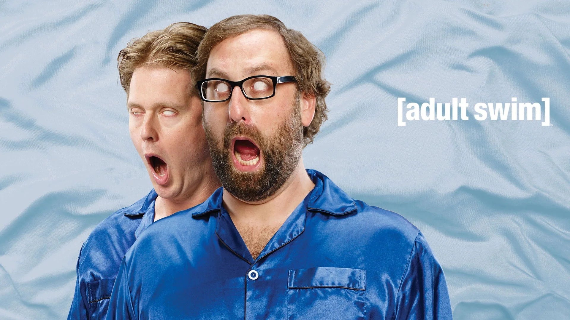 Perfect Tim and Eric Awesome Show, Great Job! (2007) Man Cave wall filler - Popcorn Poster Gallery