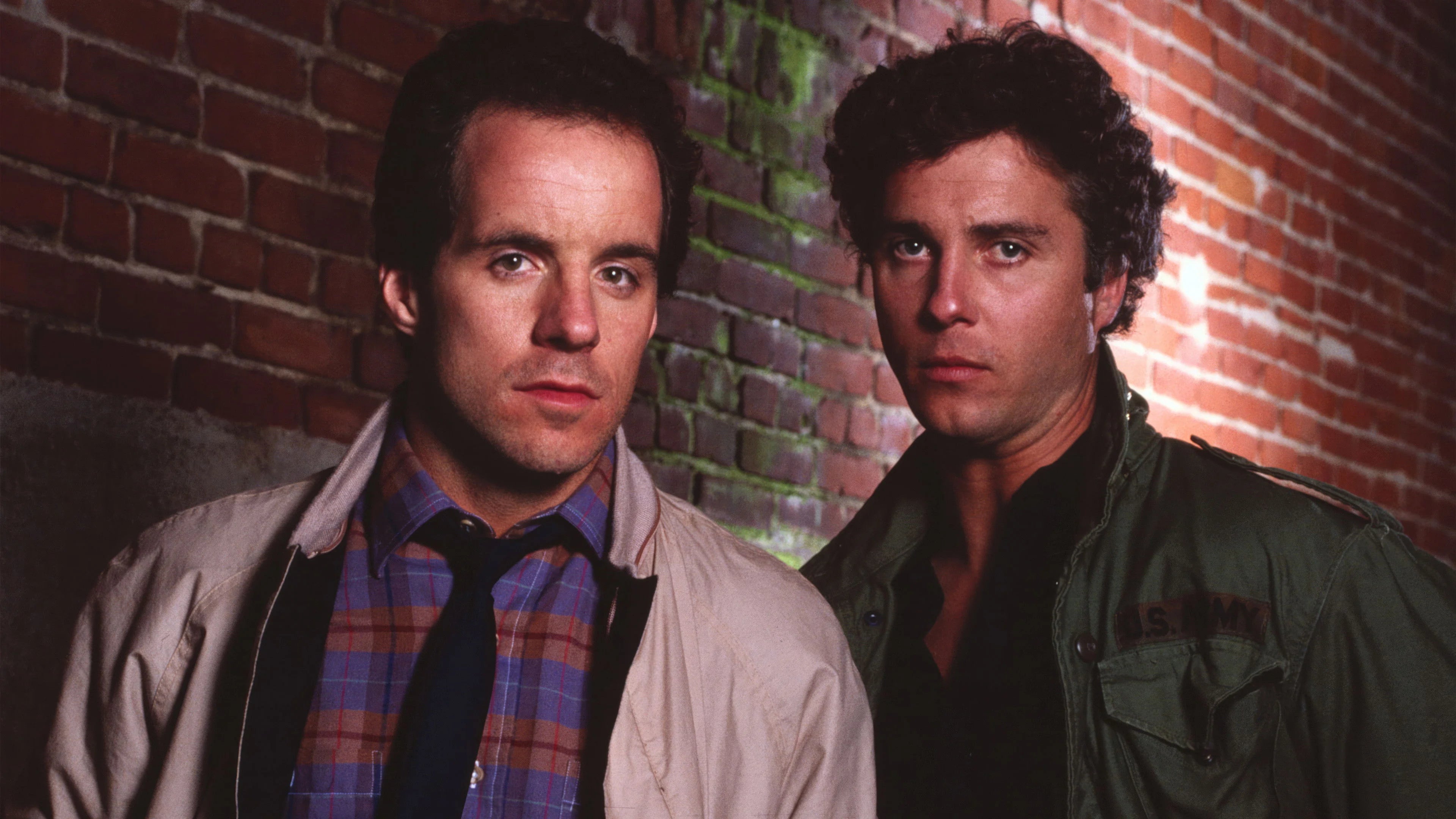 Perfect To Live and Die in L.A. (1985) Man Cave wall filler - Popcorn Poster Gallery