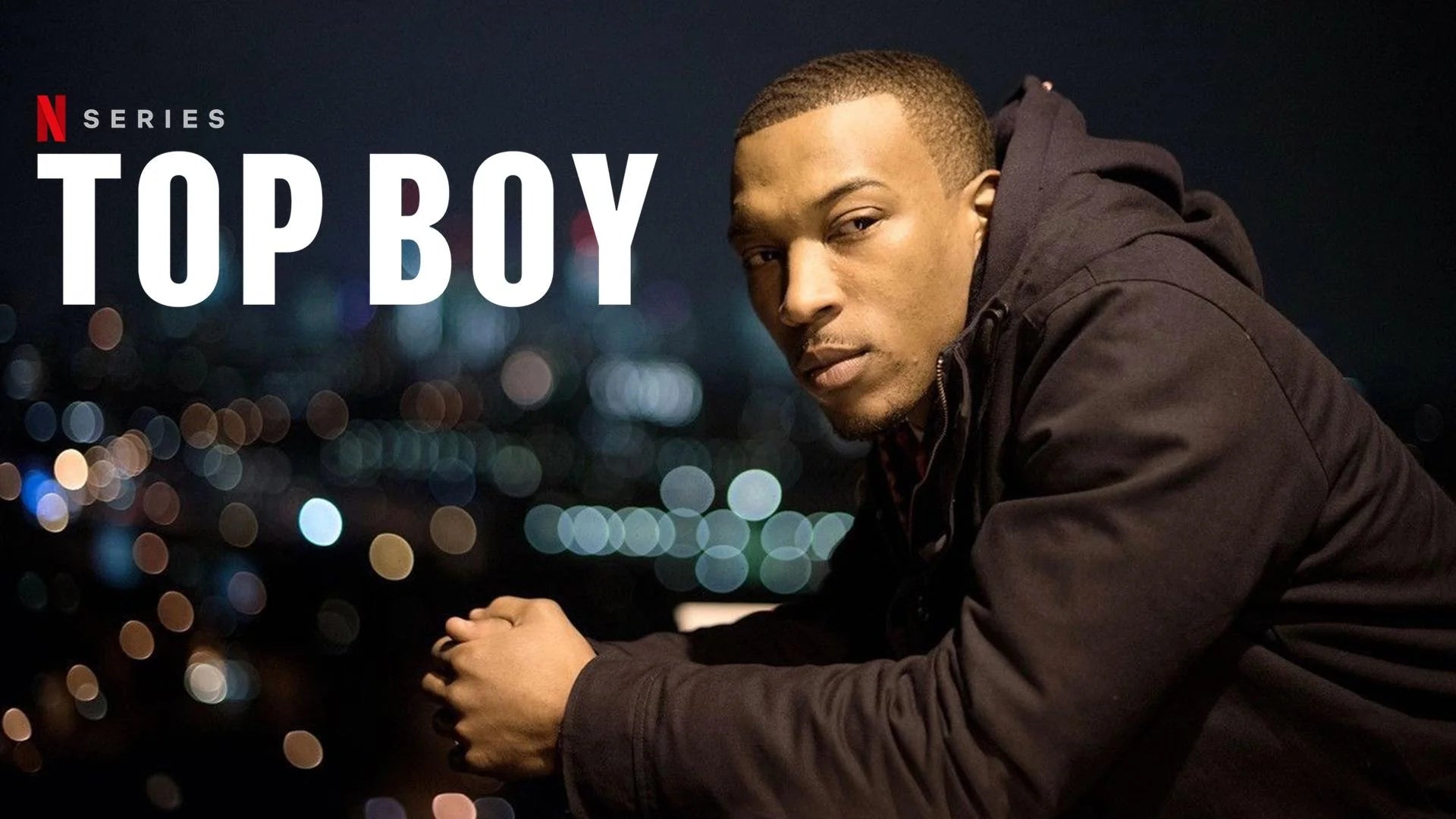 Perfect Top Boy (2019) Man Cave wall filler - Popcorn Poster Gallery