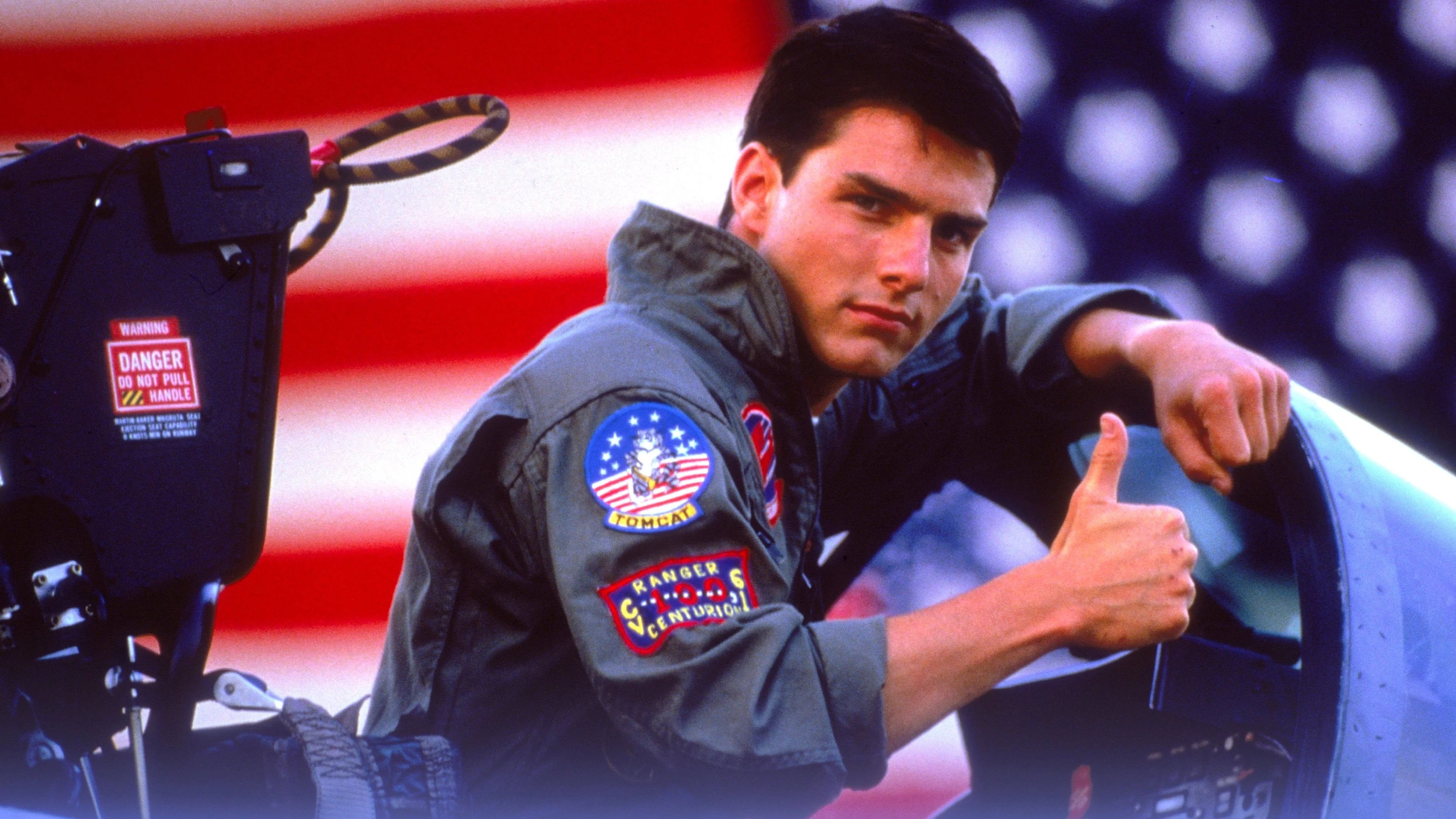 Perfect Top Gun (1986) Man Cave wall filler - Popcorn Poster Gallery