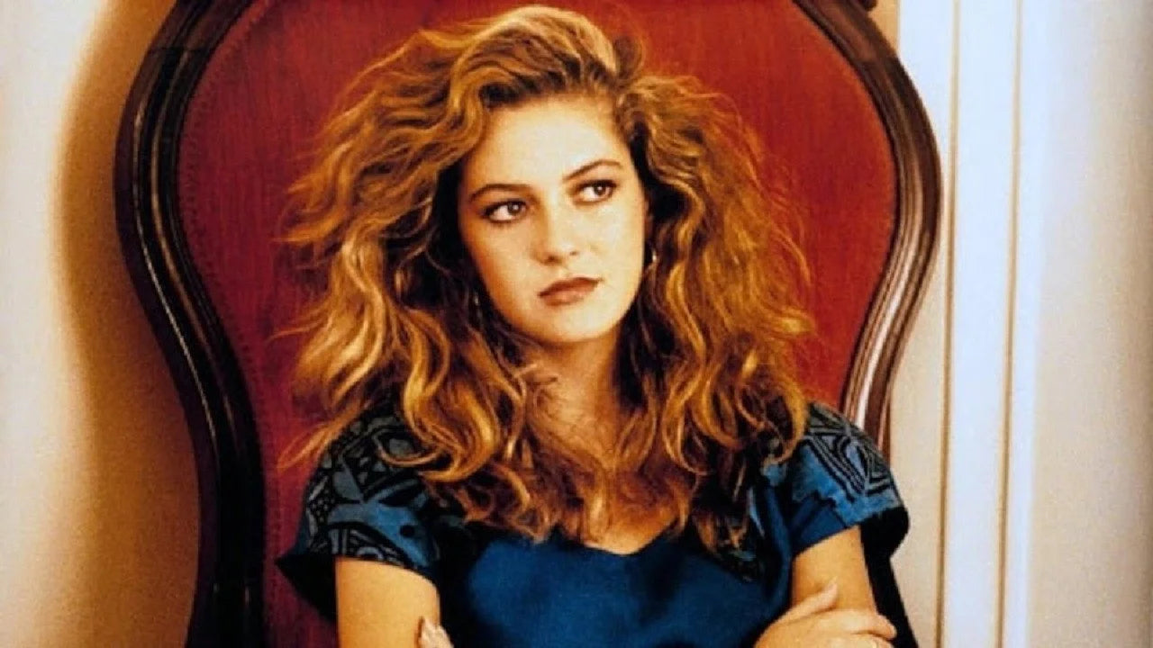 Perfect Top Model (1988) Man Cave wall filler - Popcorn Poster Gallery